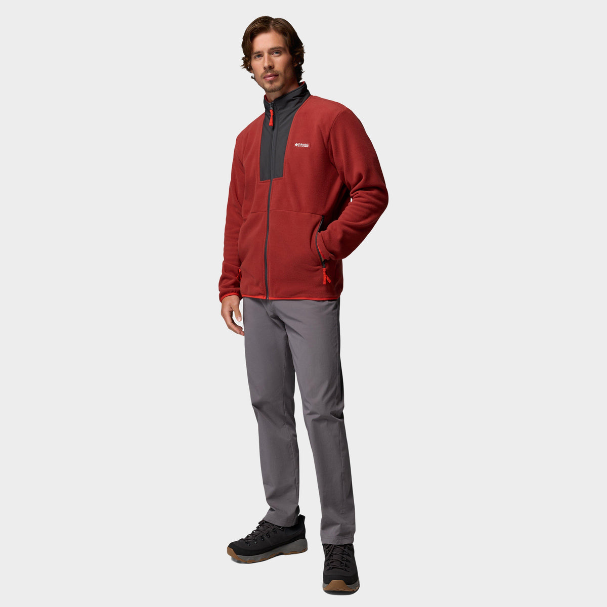Men's Sequoia Grove™ II HZ Fleece