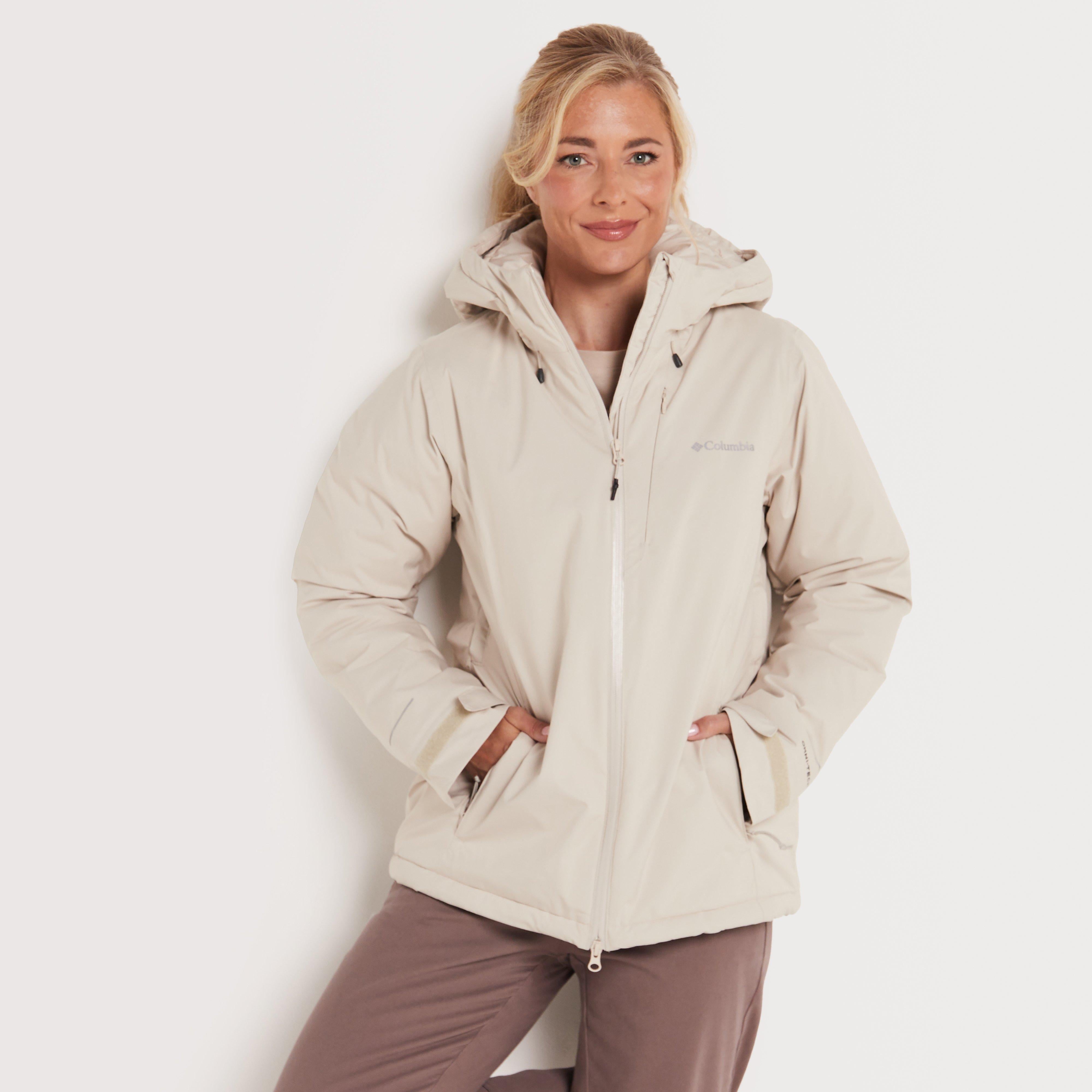 Women's Trailborne™ Insulated Jacket