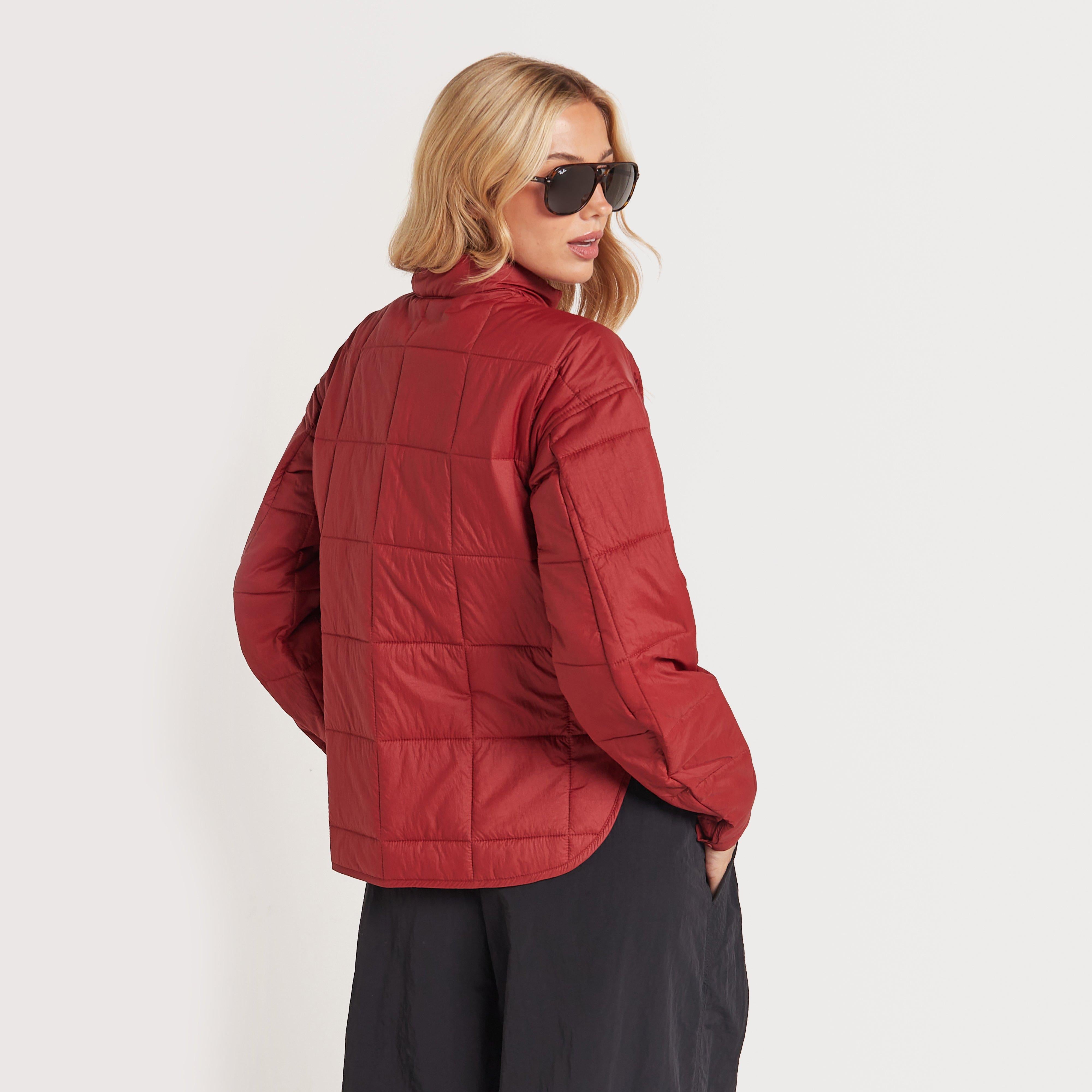 Women’s Sienna Hill Packable Quilted Jacket
