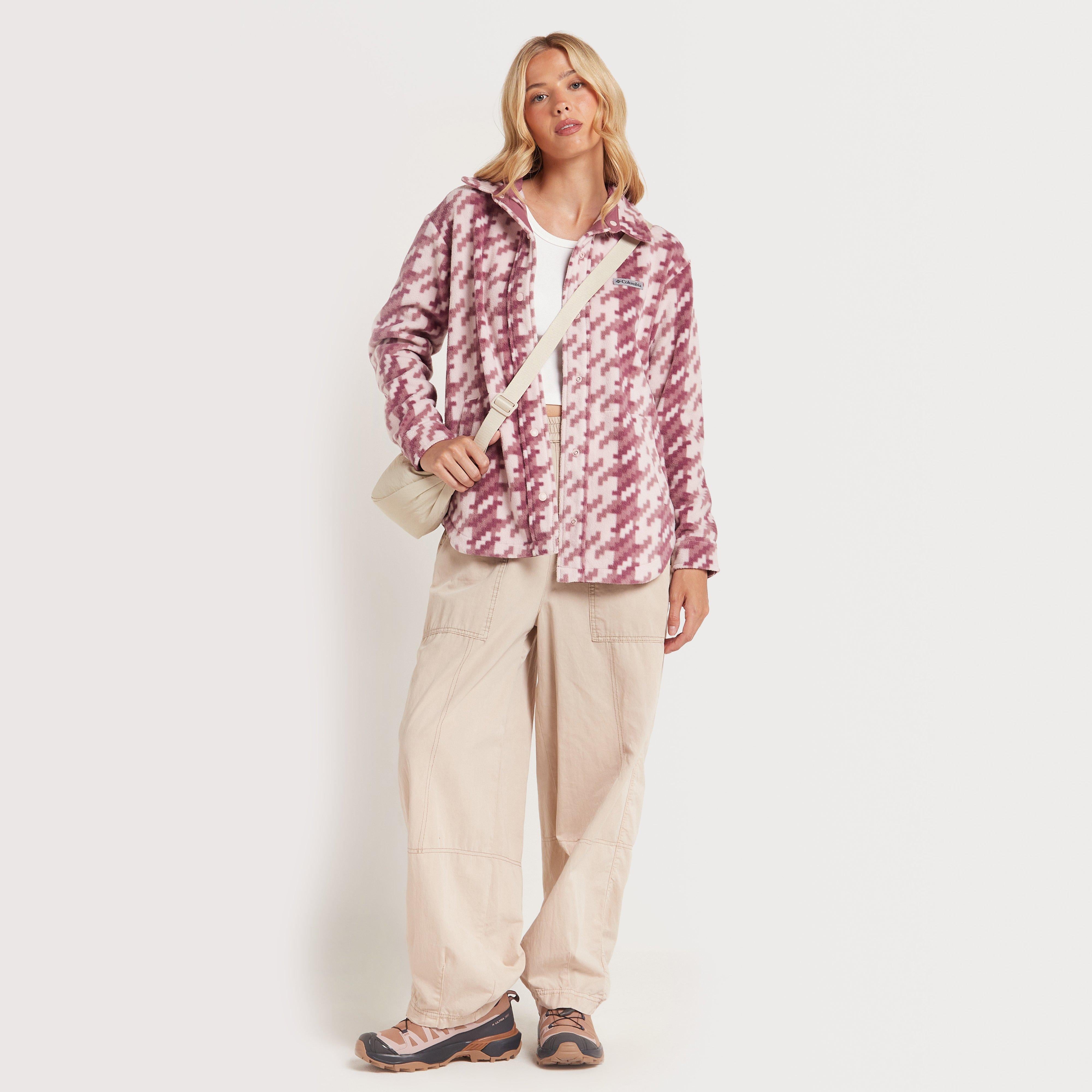 Women's Benton Springs™ Shirt Jacket II