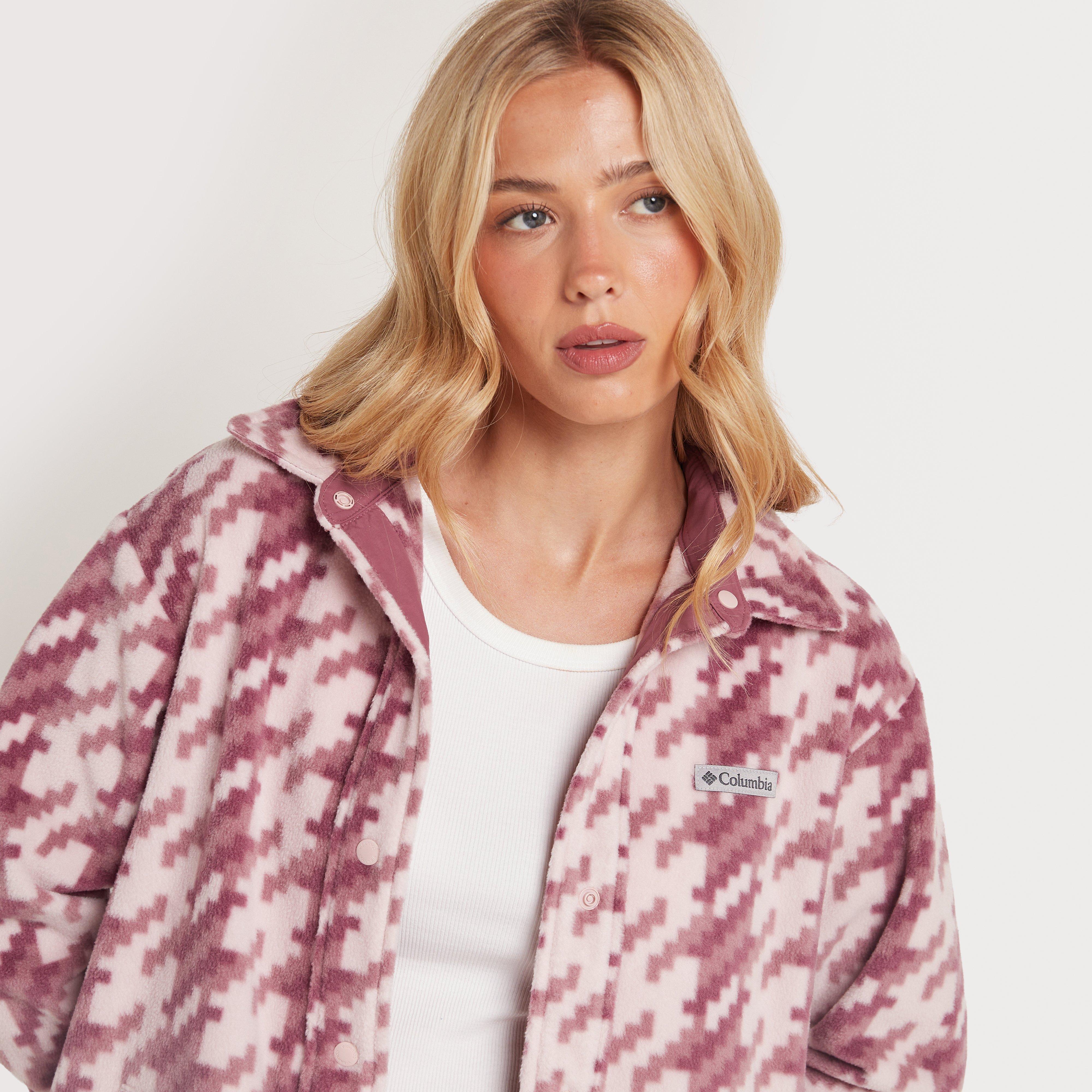 Women's Benton Springs™ Shirt Jacket II