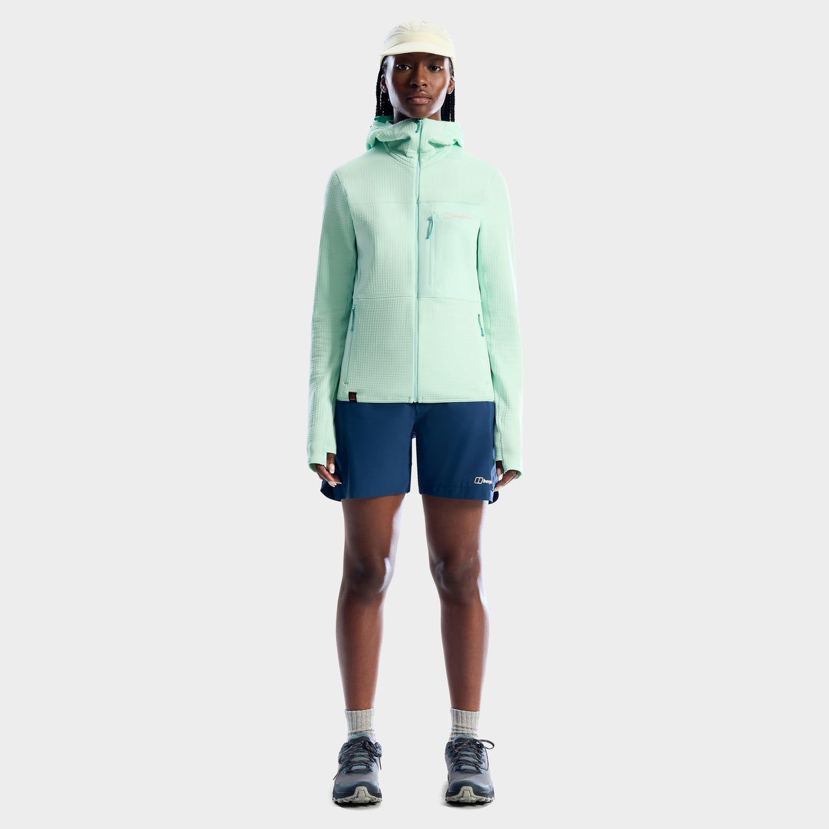 Women's Ridge-Hiker Hoody