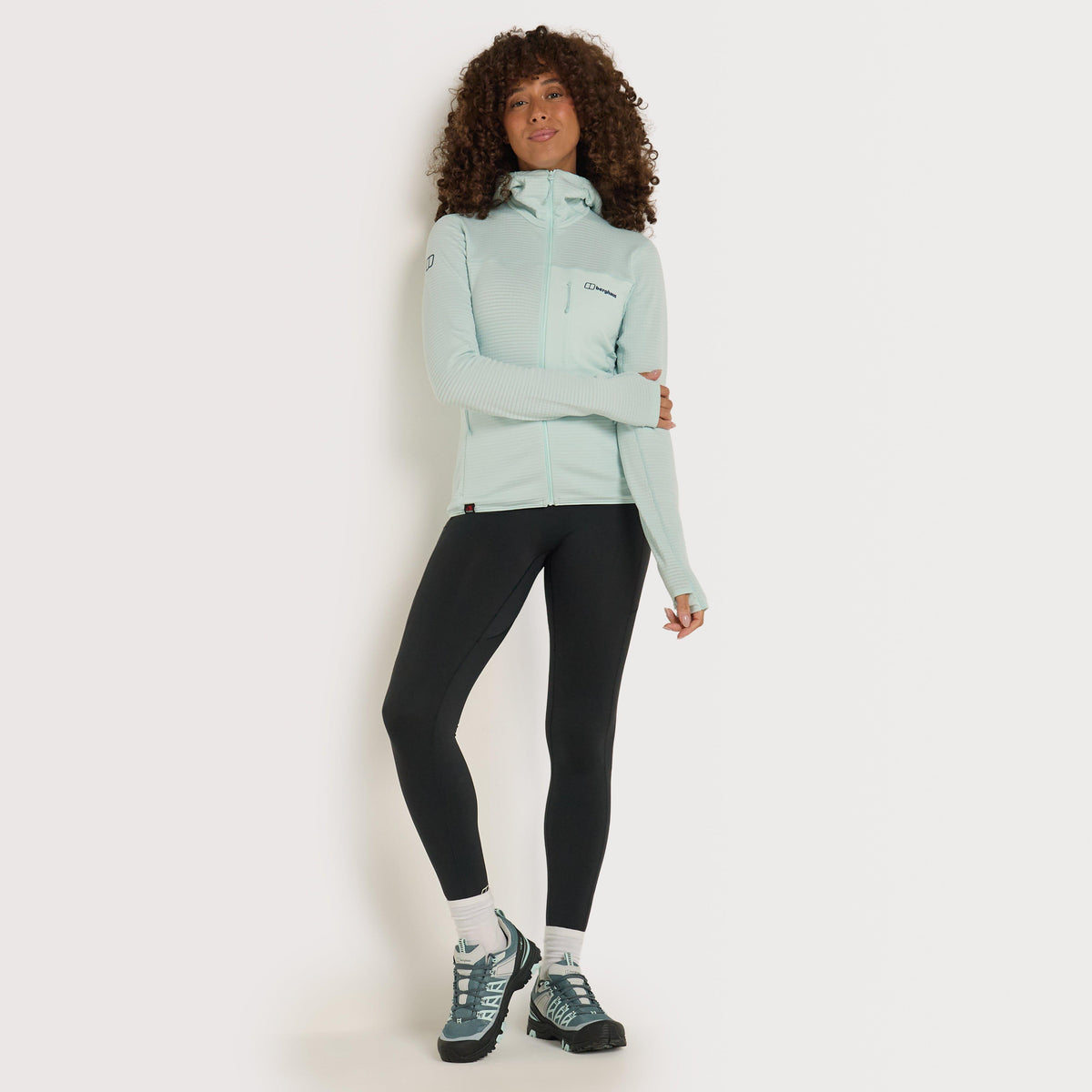 Women's Ridge-Hiker Hoody