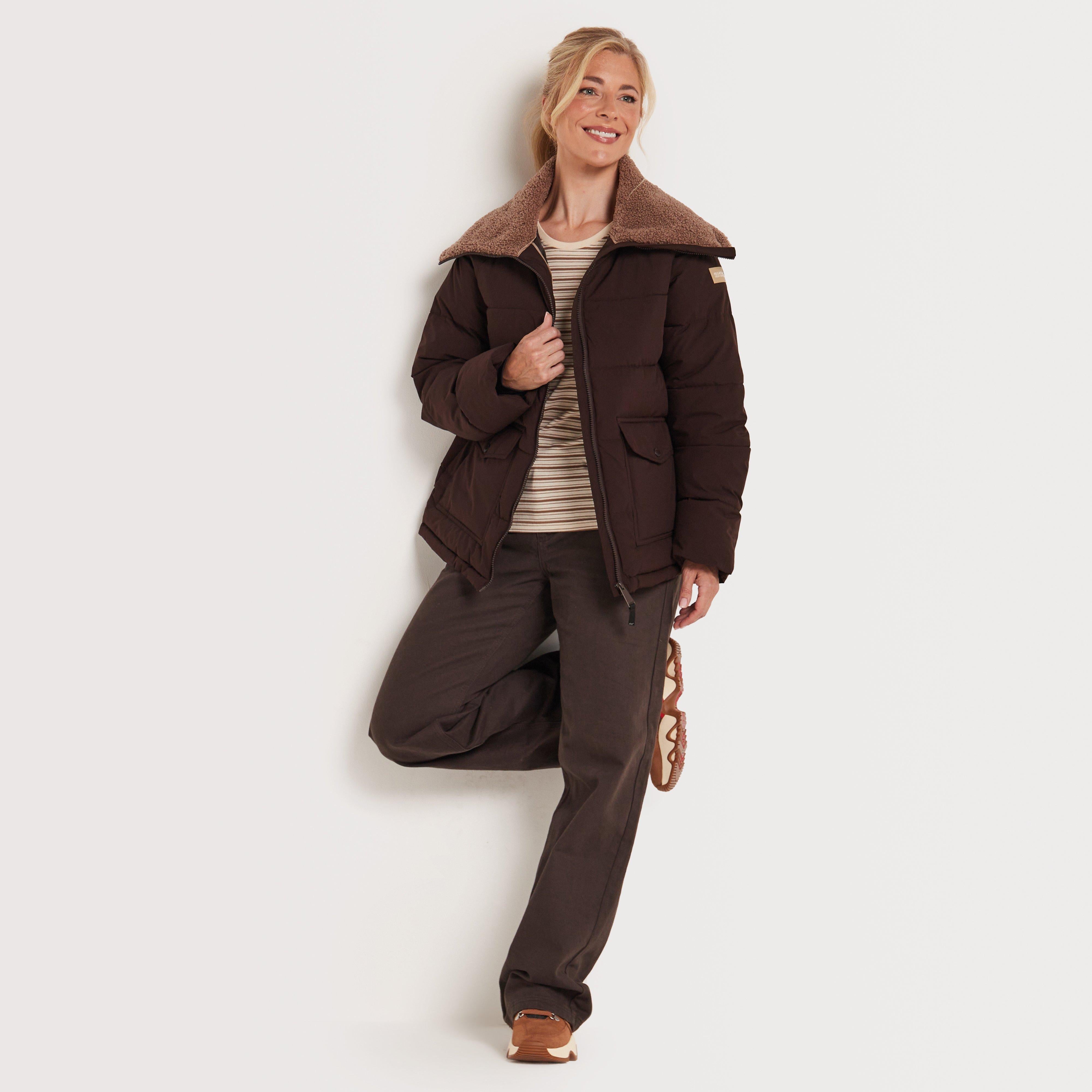 Women's Kayana Jacket