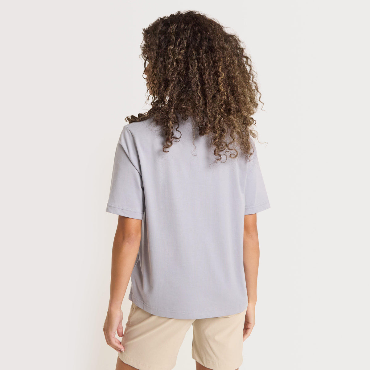 Women's Bistort Short Sleeved T-Shirt