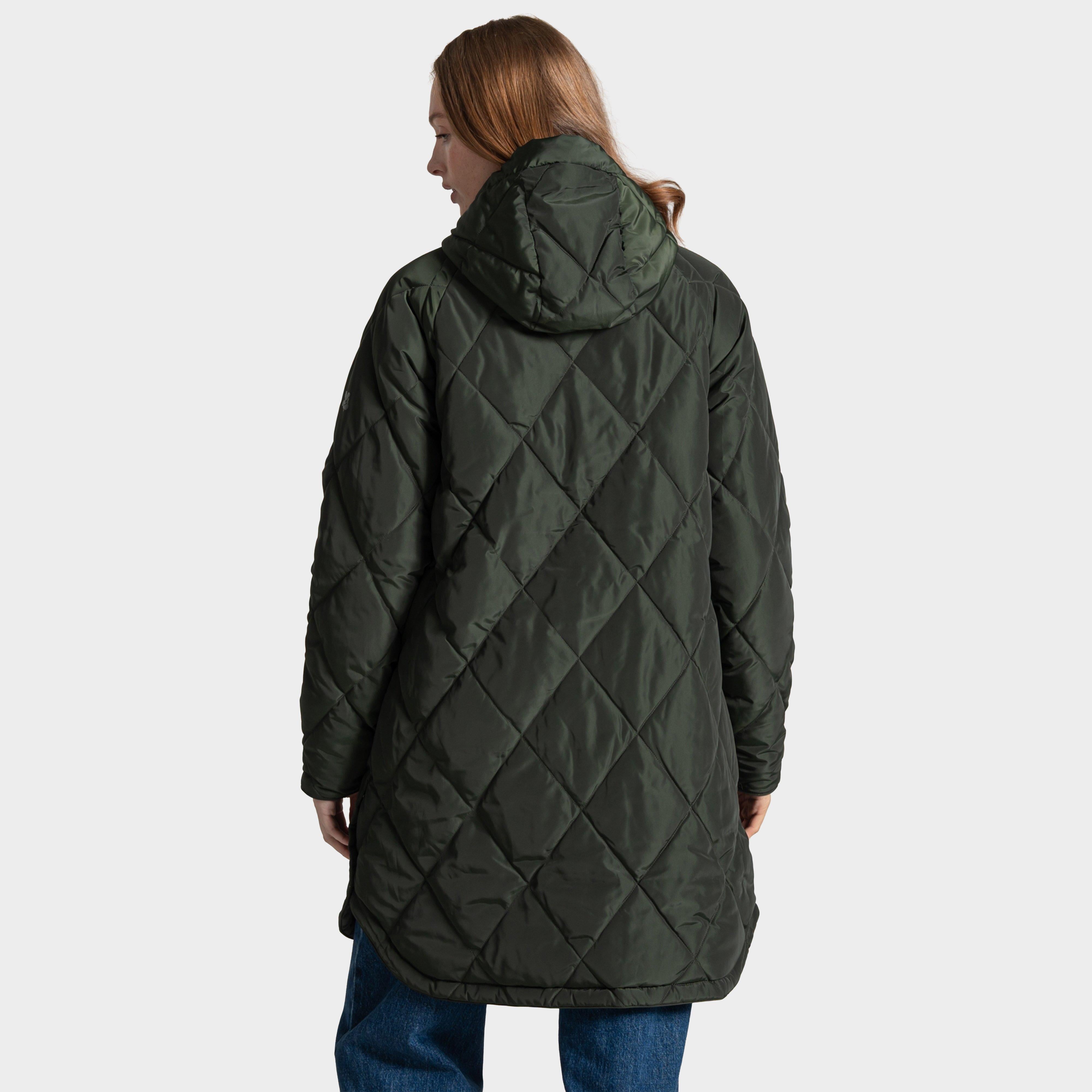 Women's National Trust Sweetgrass II Jacket
