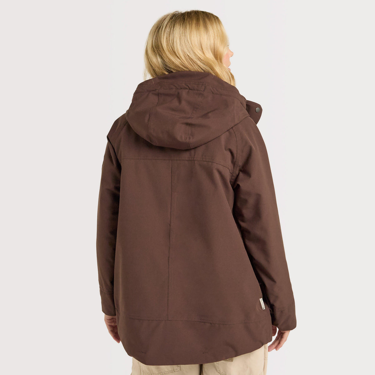 Women's Tuberose Jacket