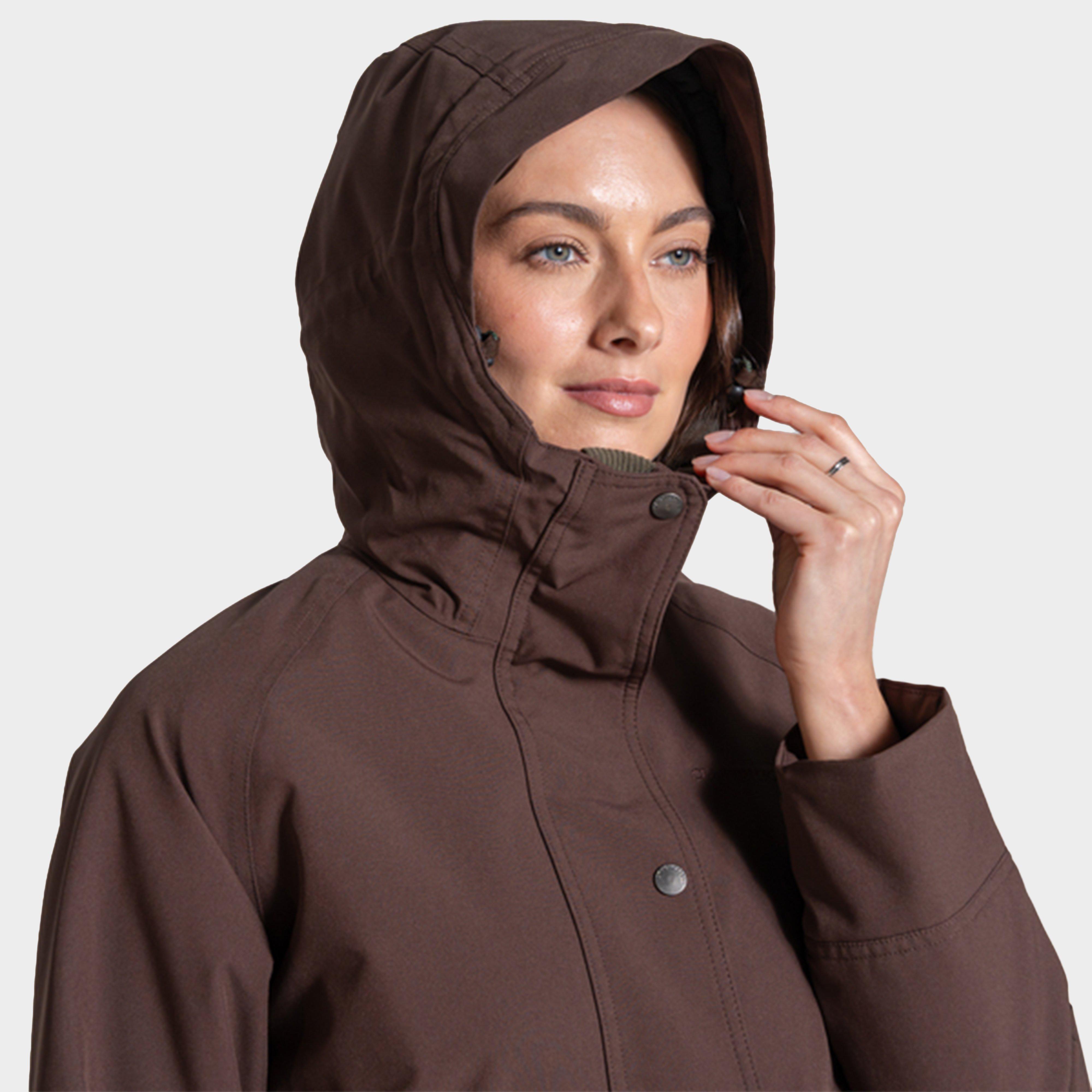 Women's Tuberose Jacket