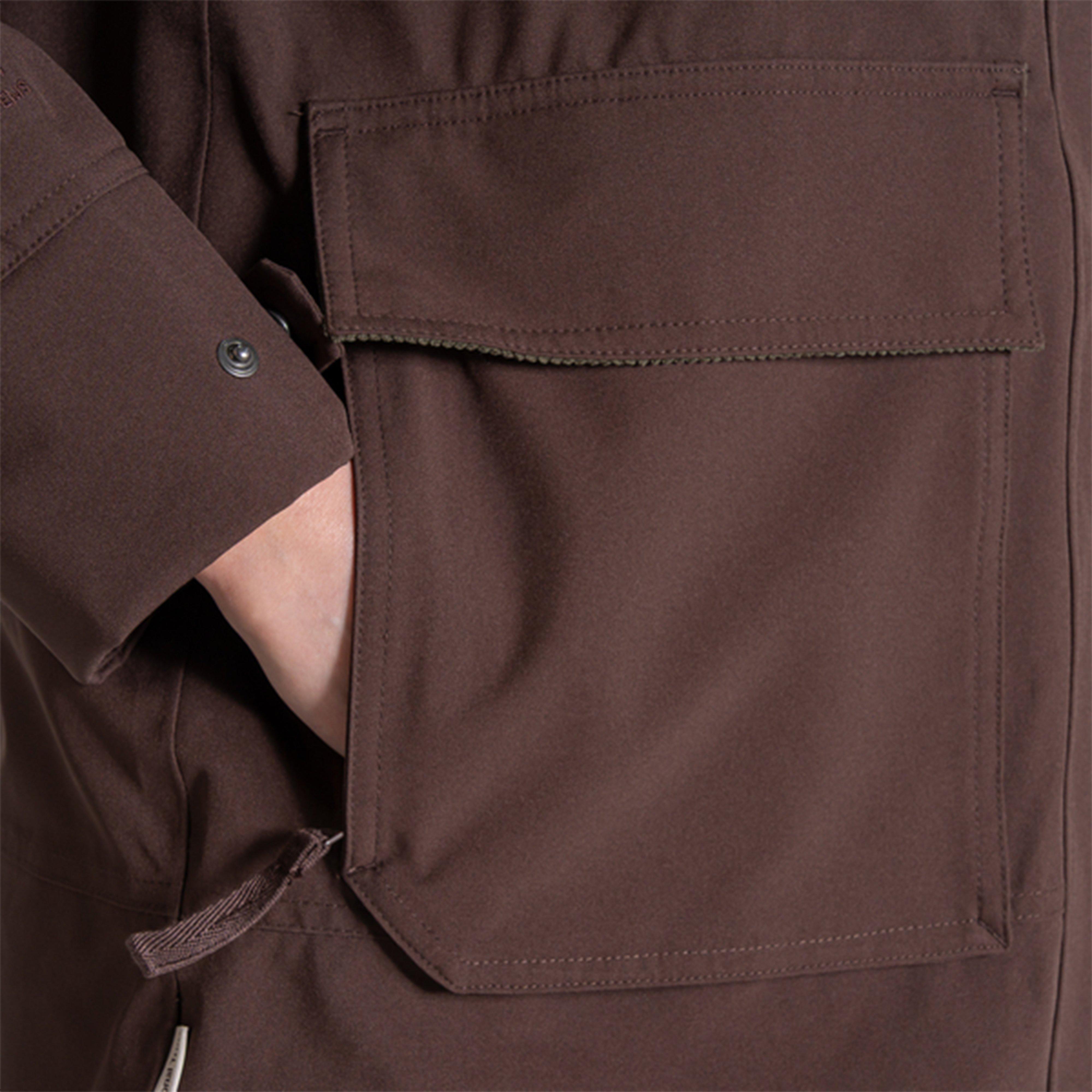 Women's Tuberose Jacket
