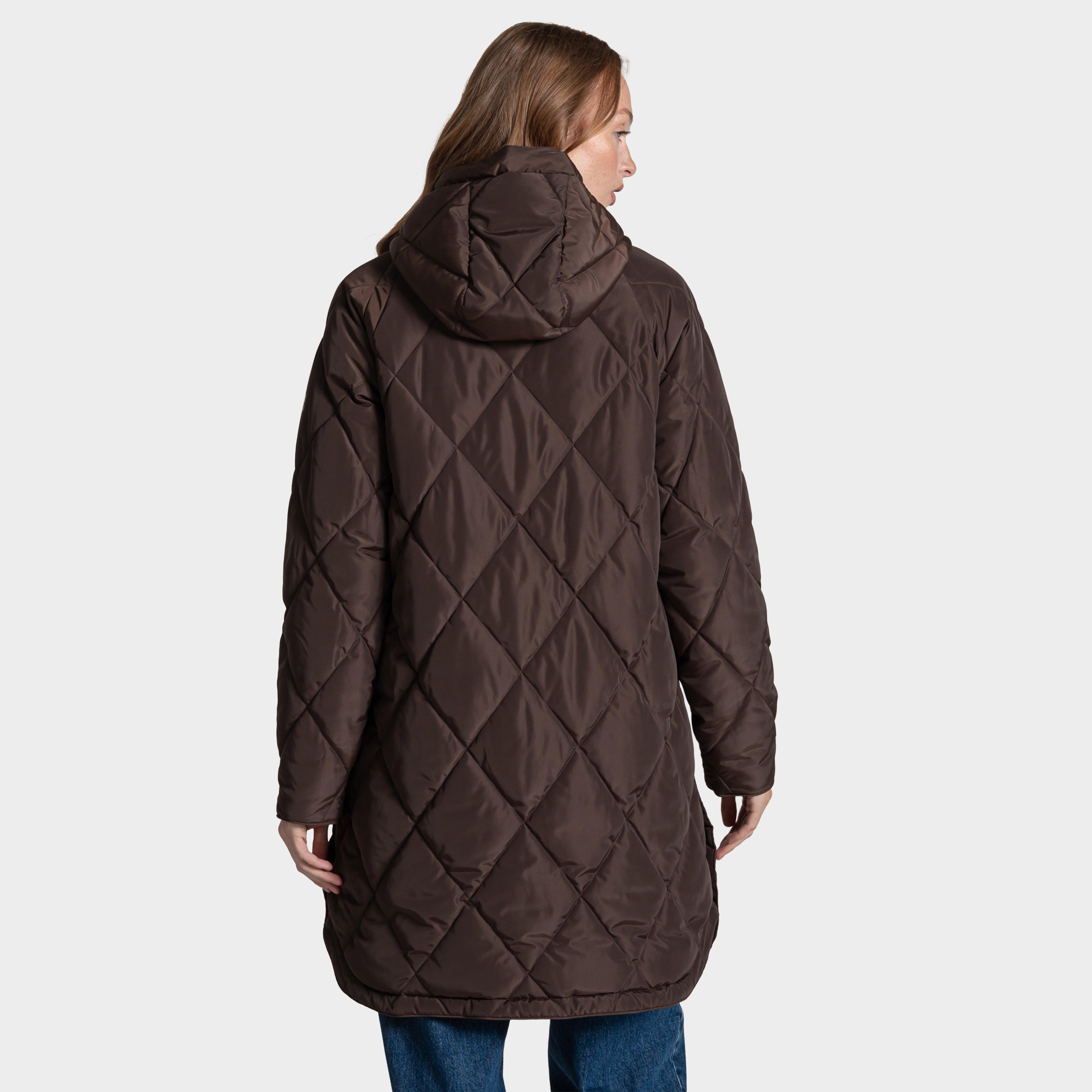Women's Sweetgrass Hooded Jacket