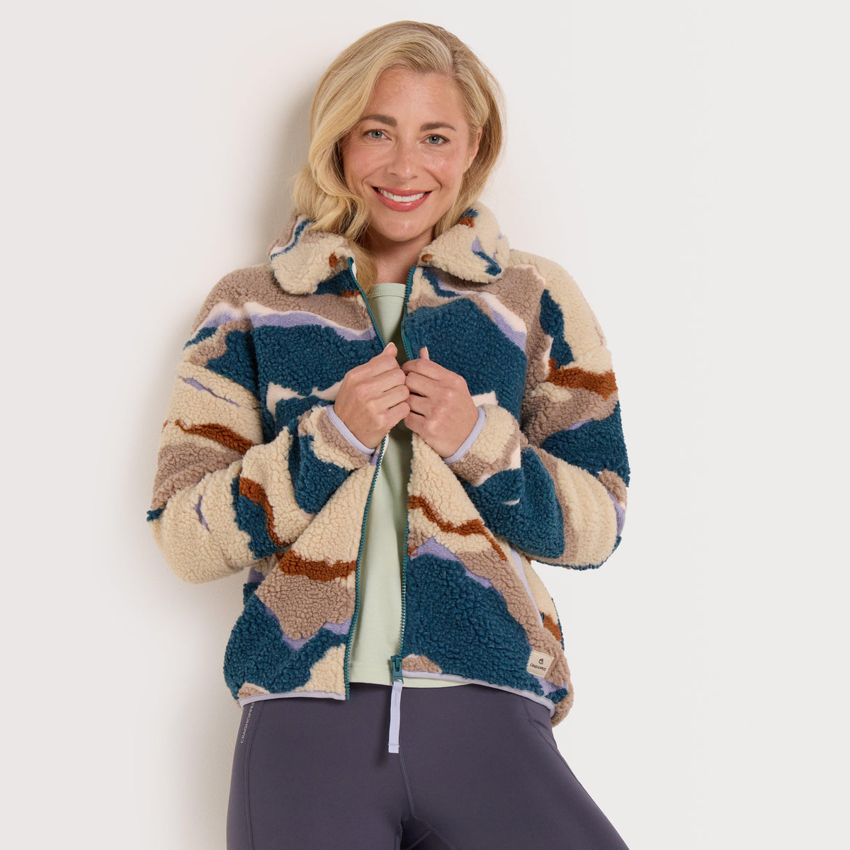 Women's Ulvi Jacket