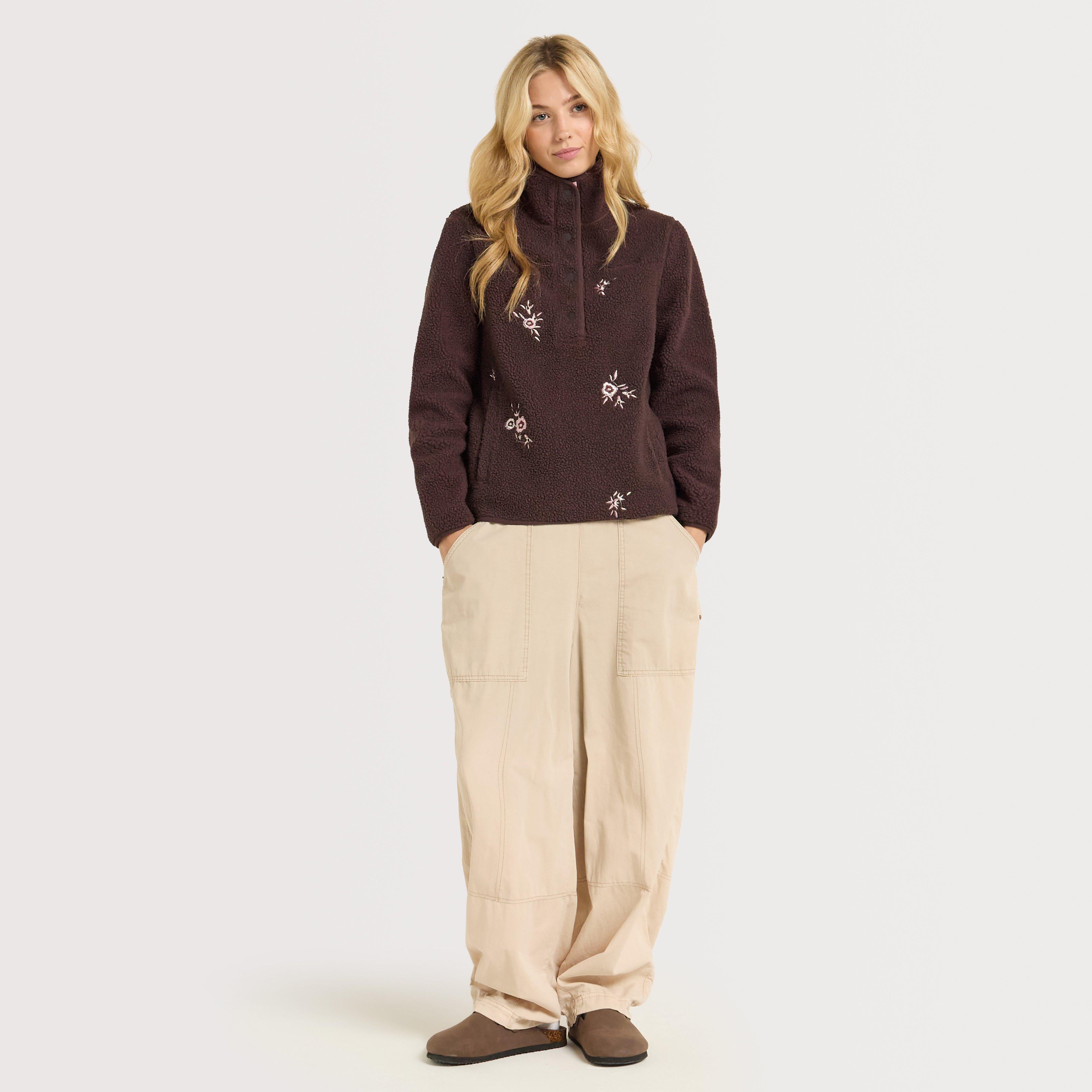 Women's Rosemary II Overhead