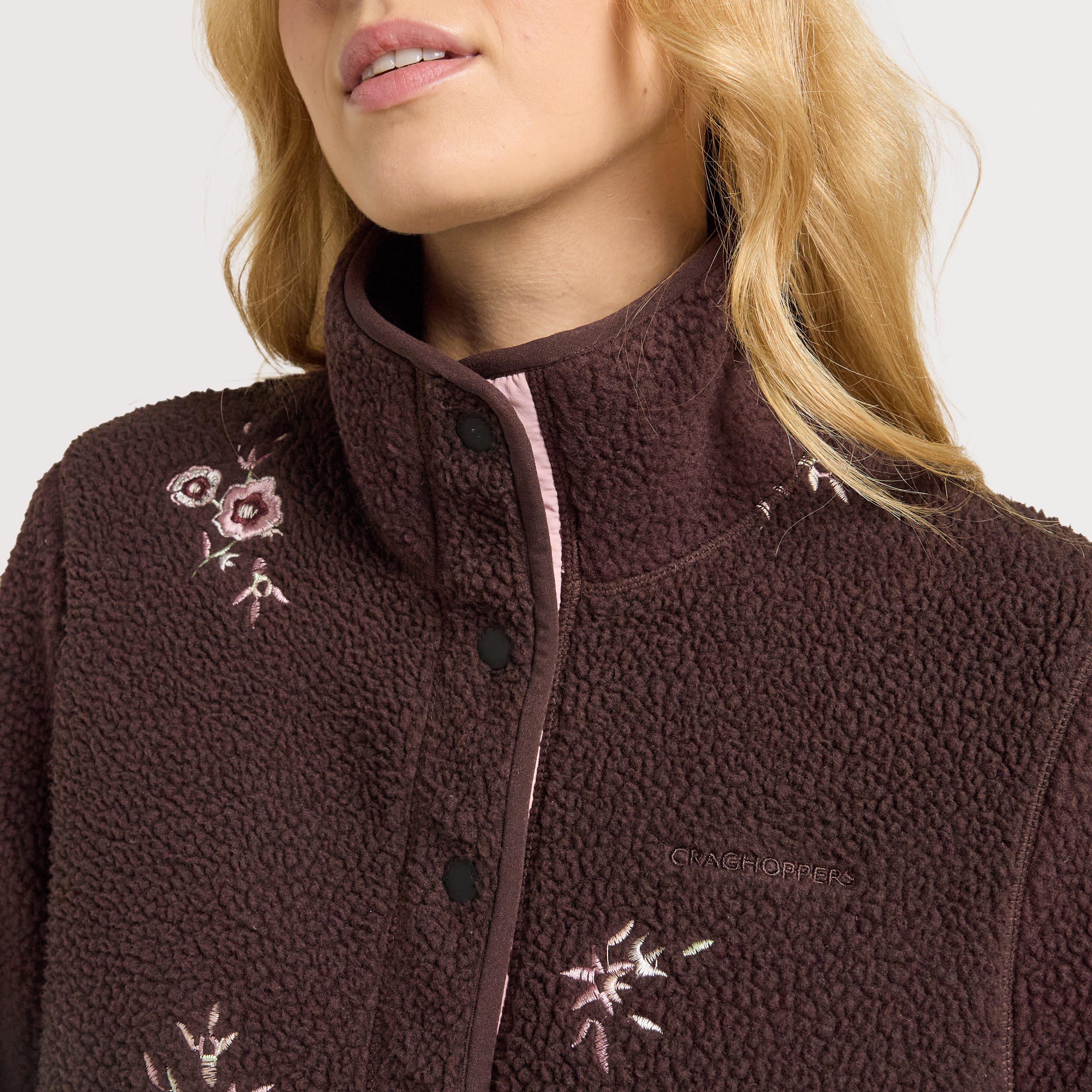 Women's Rosemary II Overhead