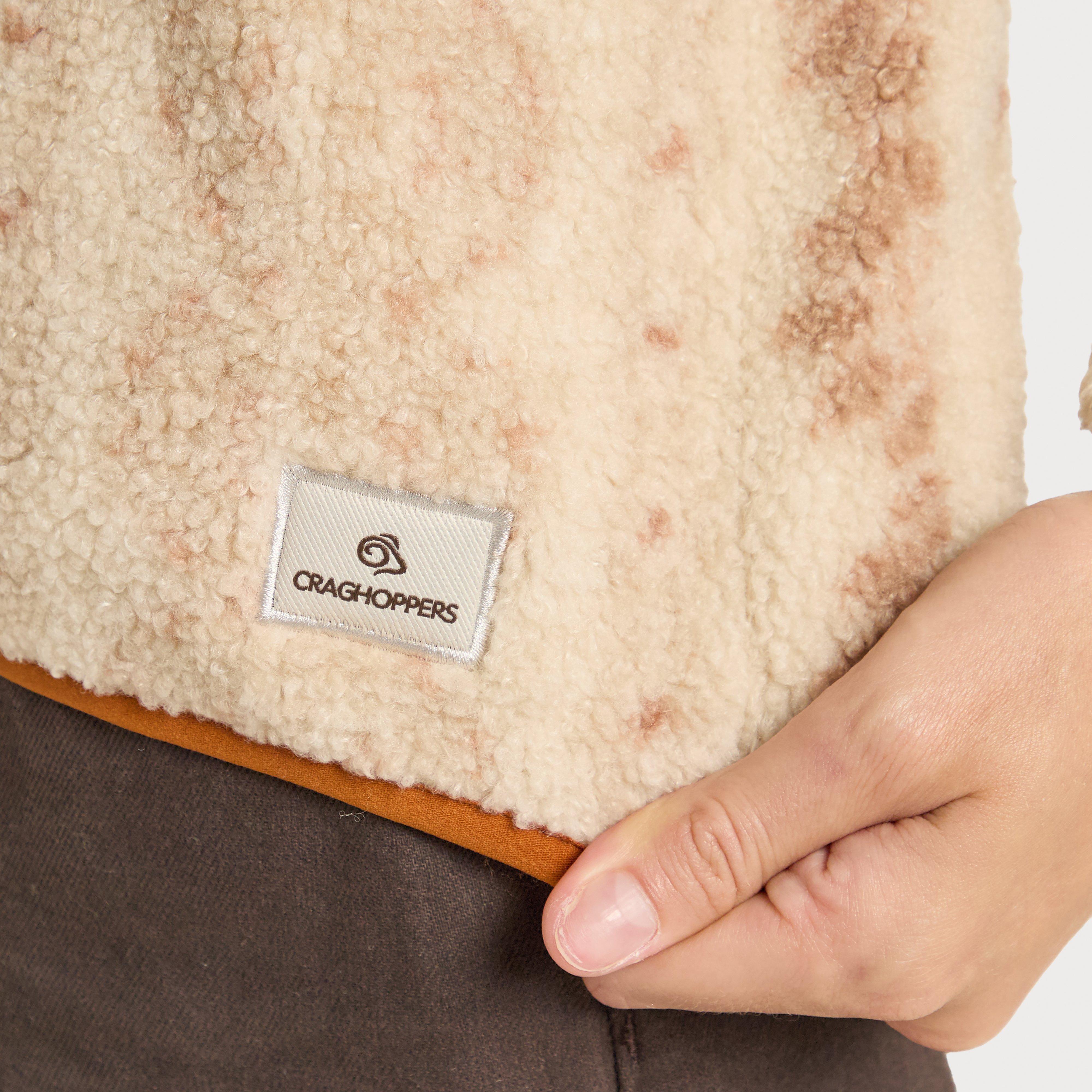 Women's Massey Overhead Fleece