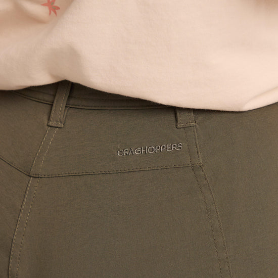Women’s Kiwi Pro Cargo Trousers