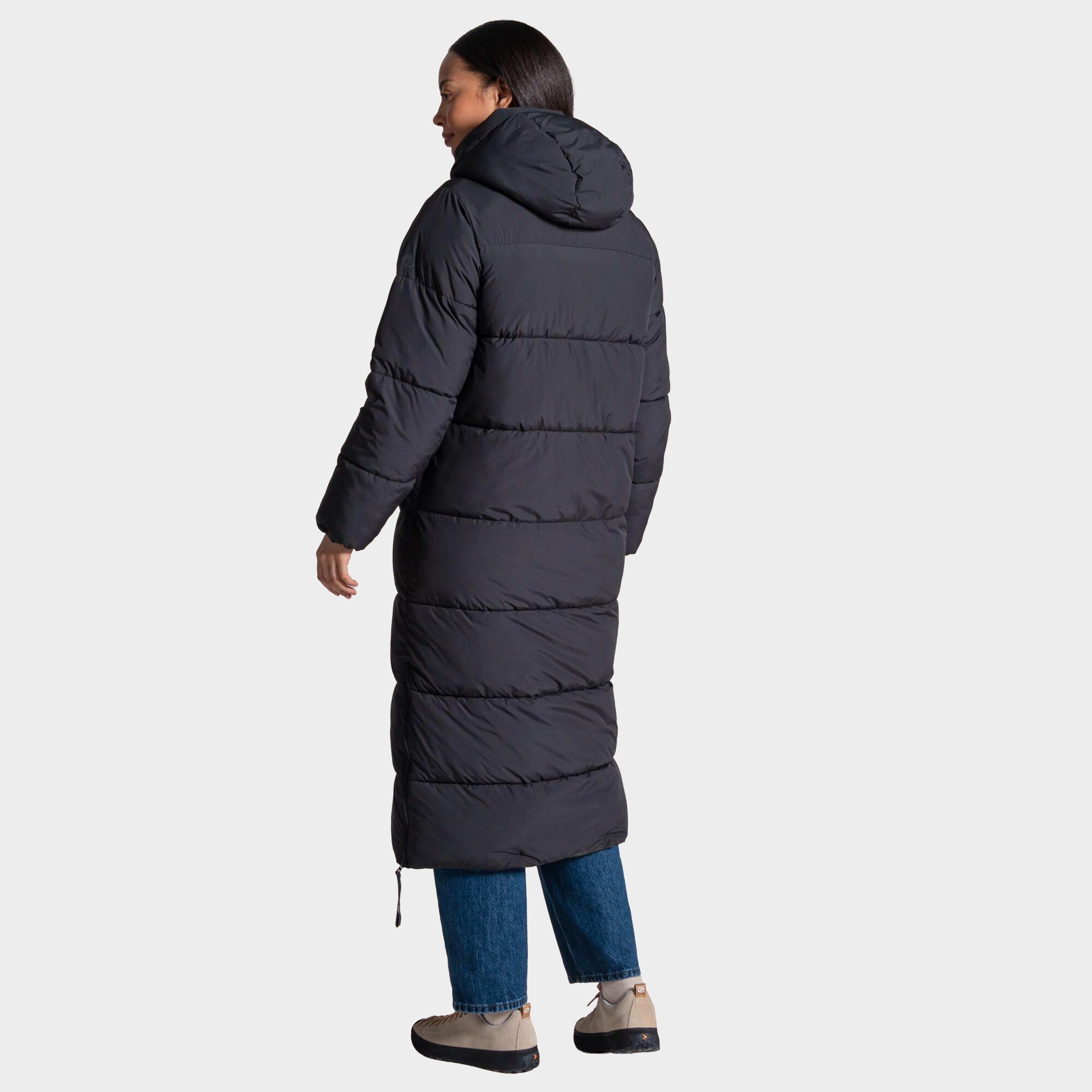 Women's Narlia II Hooded Jacket