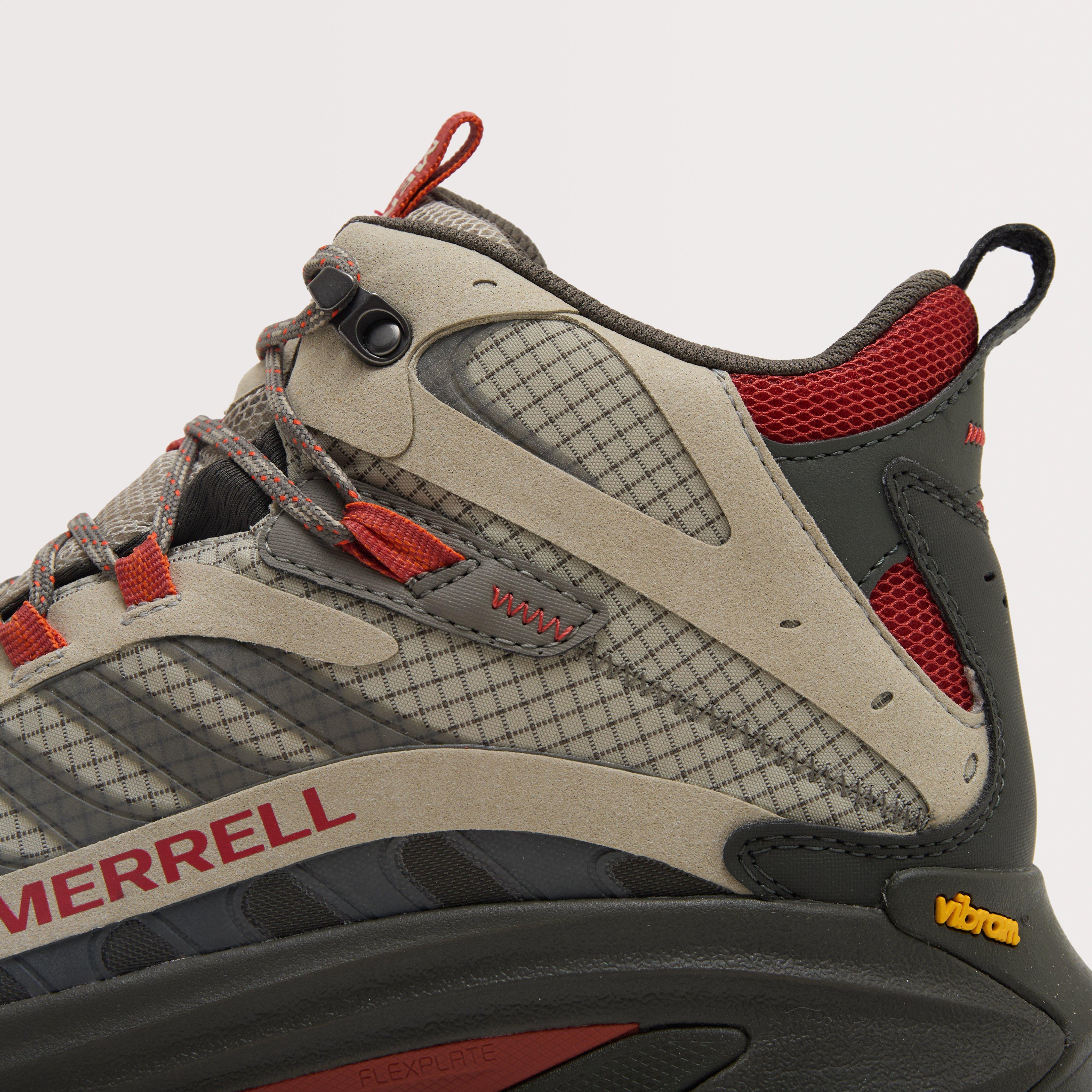 Men's Moab Speed 2 Mid GTX