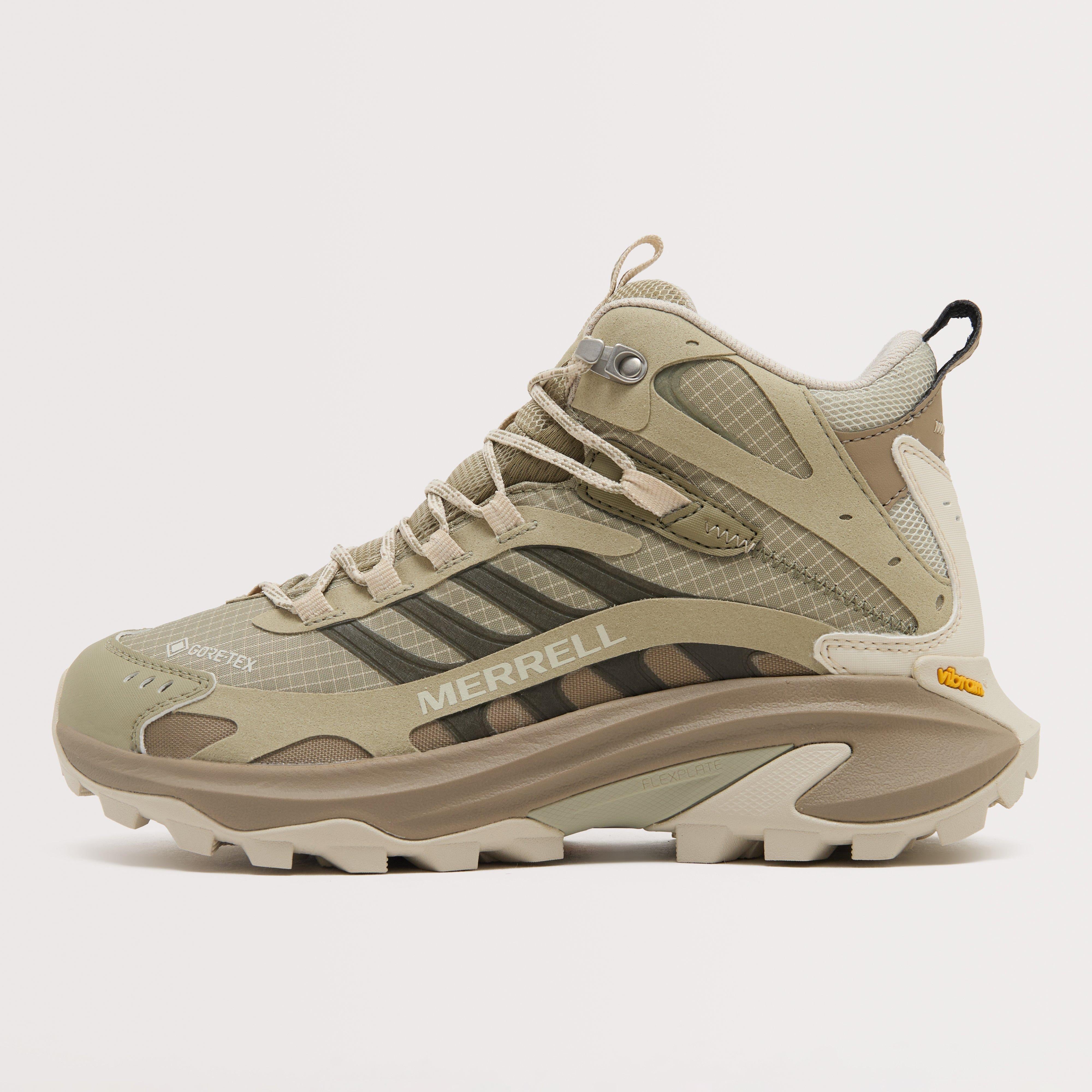 Women's Moab Speed 2 Mid GTX