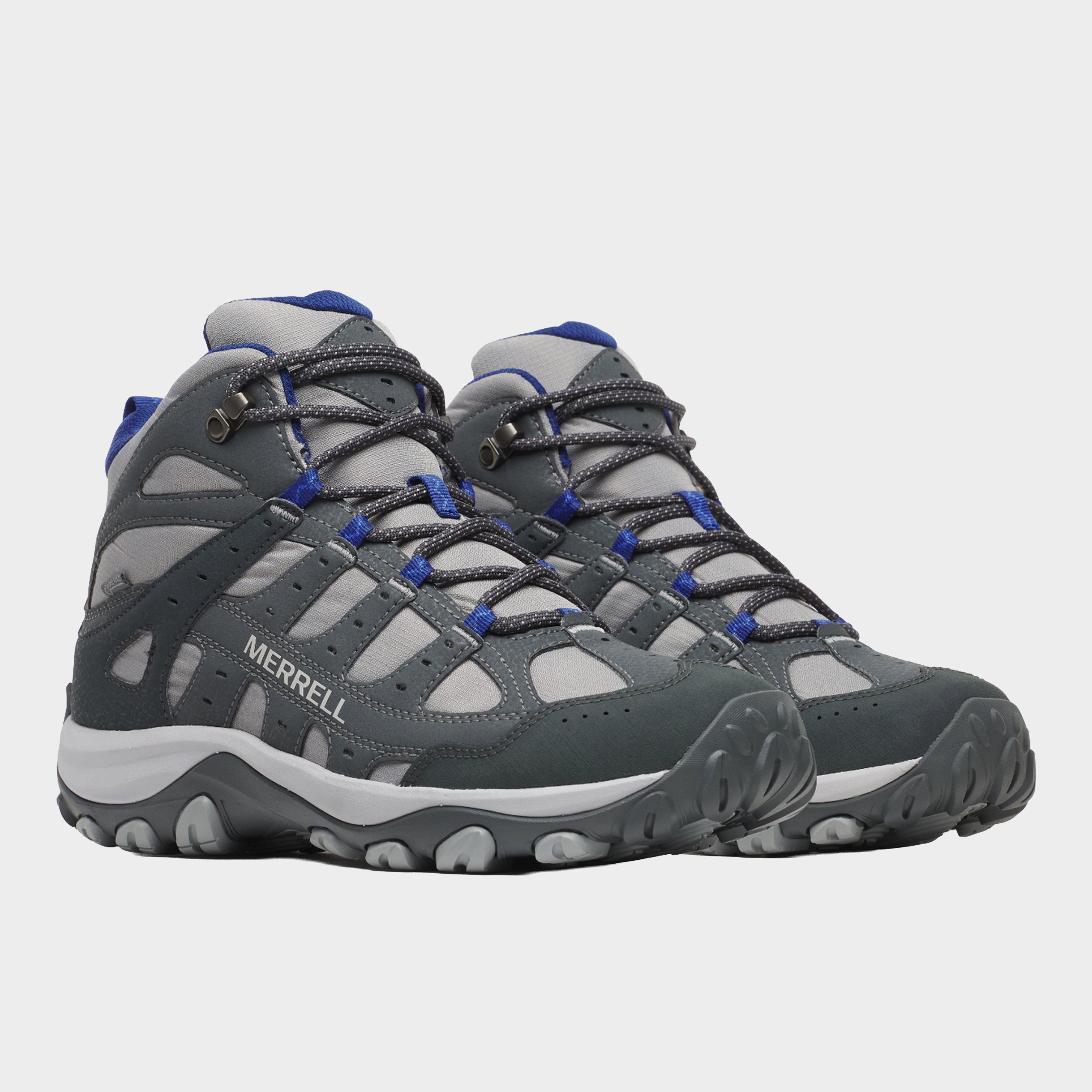 Men's Accentor 4 Sport Mid GTX