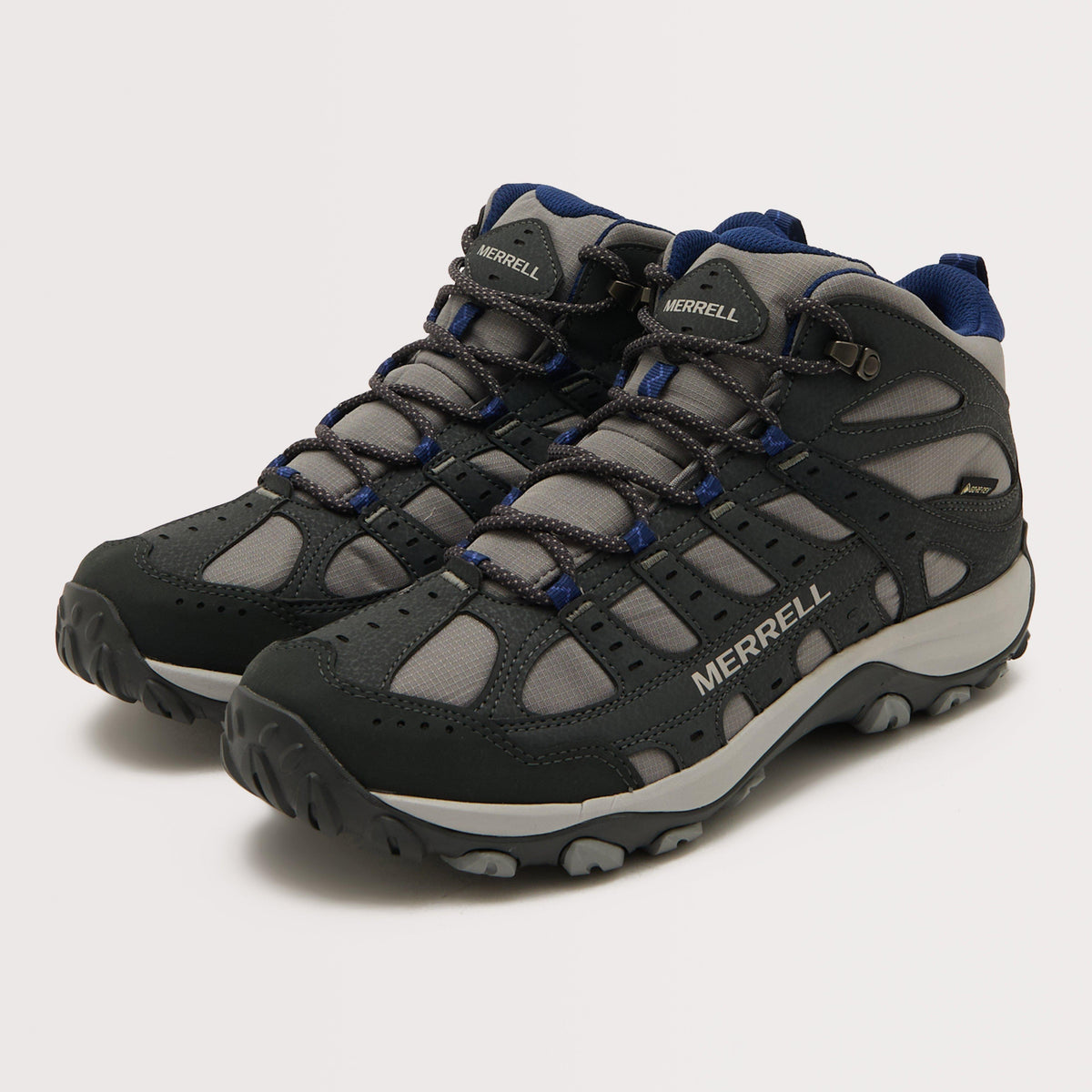 Men's Accentor 4 Sport Mid GTX