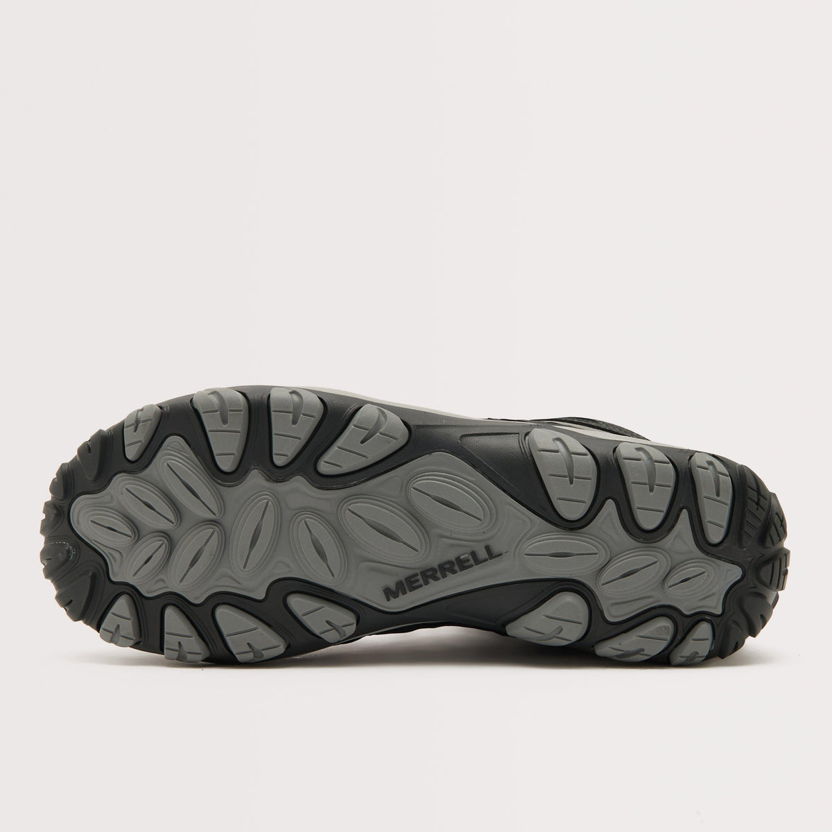Men's Accentor 4 Sport Mid GTX