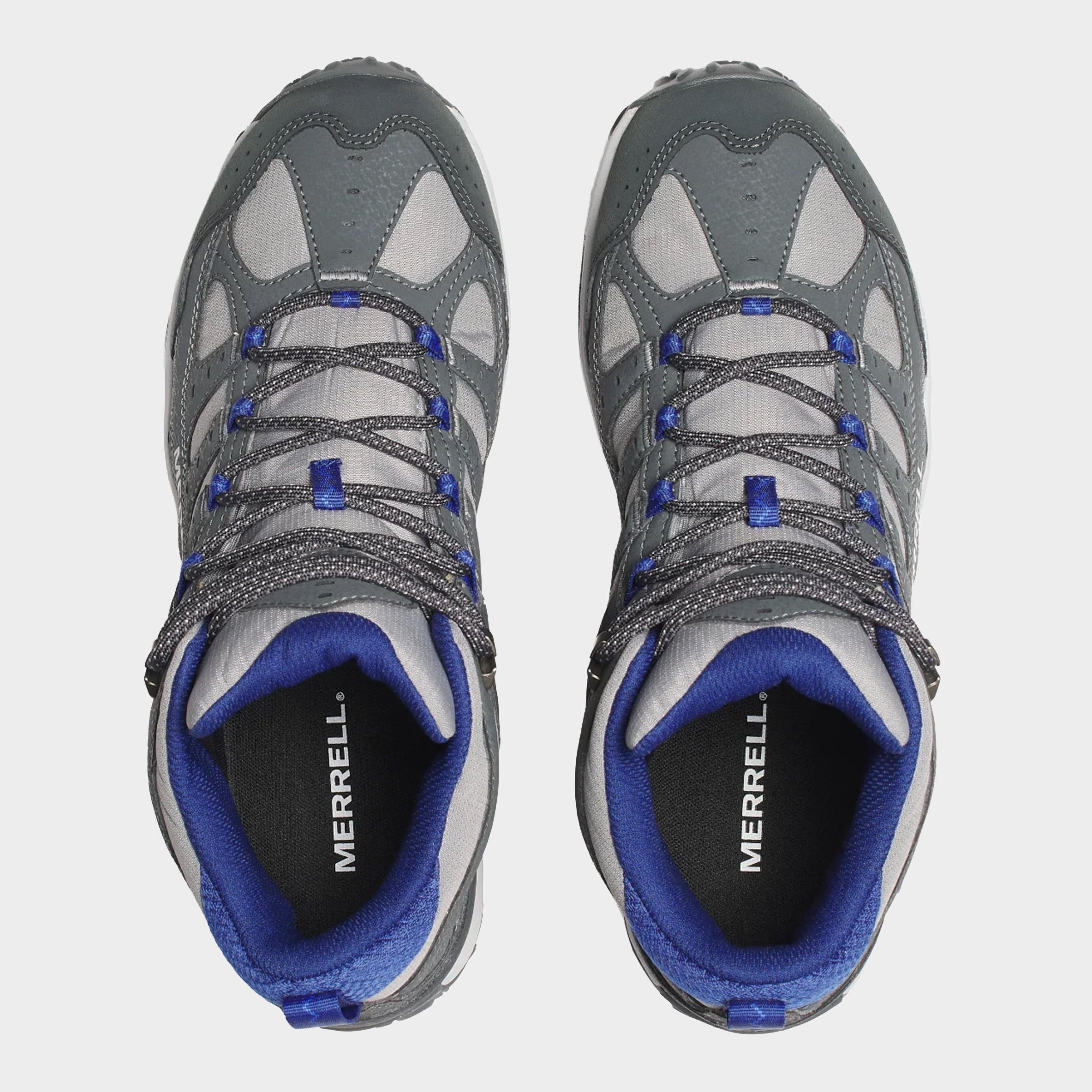 Men's Accentor 4 Sport Mid GTX