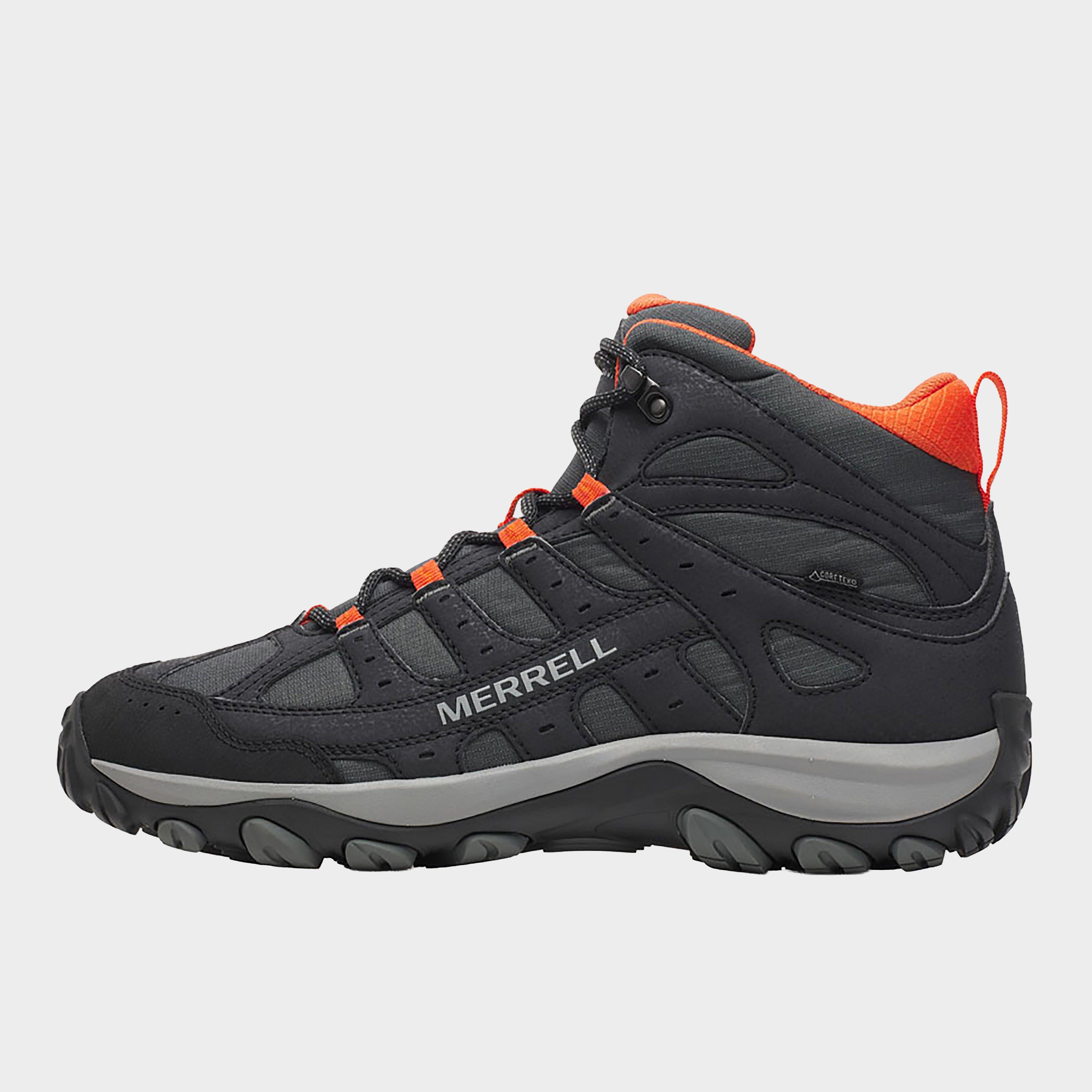 Men’s Accentor Sport 4 GORE-TEX® Walking Shoe