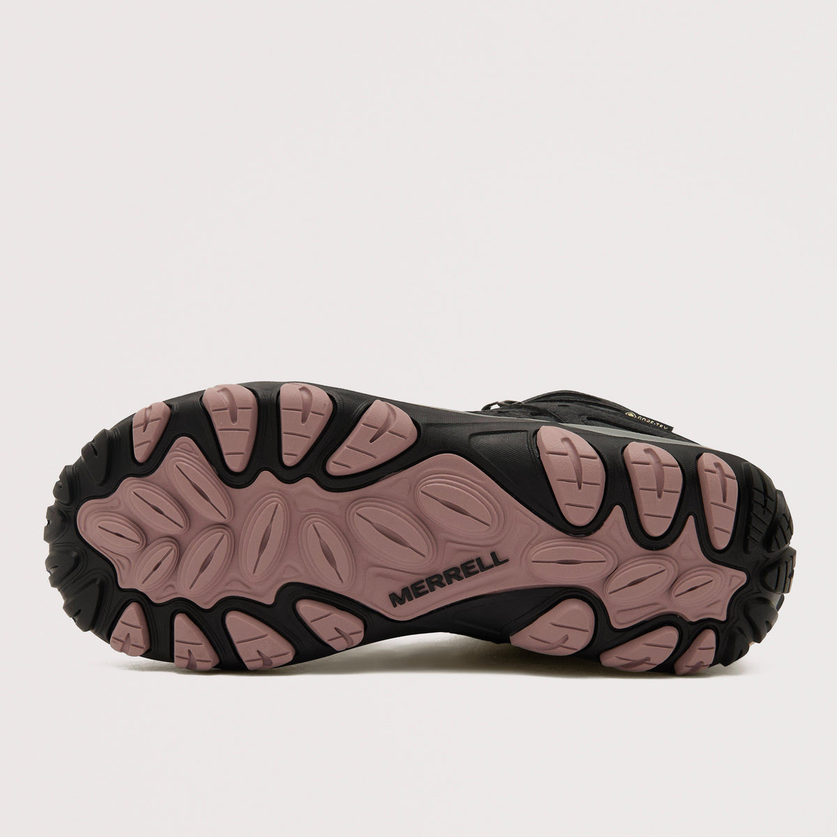 Women's Accentor 4 Sport Mid GTX