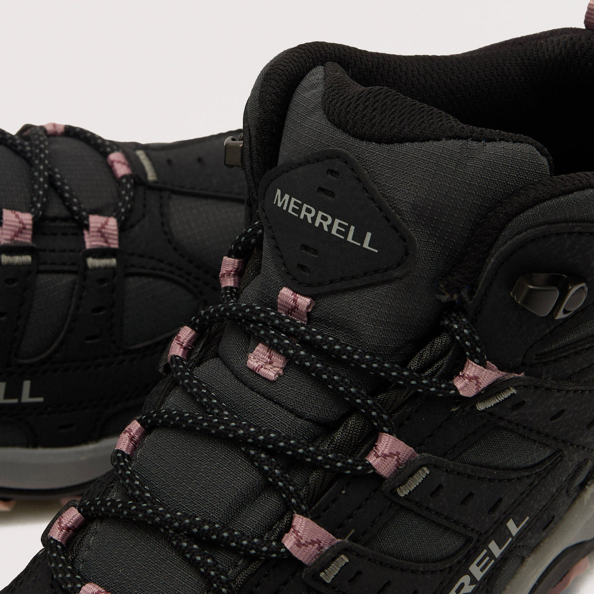 Women's Accentor 4 Sport Mid GTX