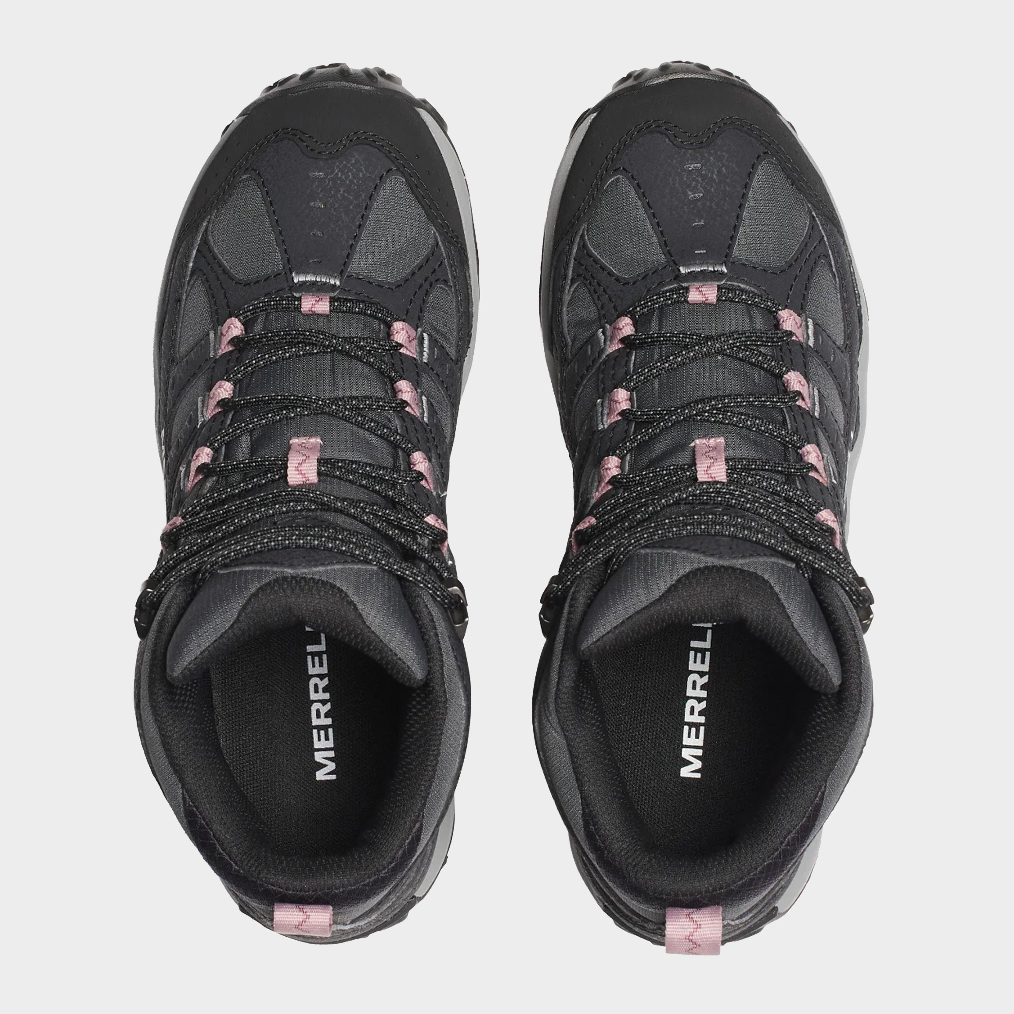 Women's Accentor 4 Sport Mid GTX