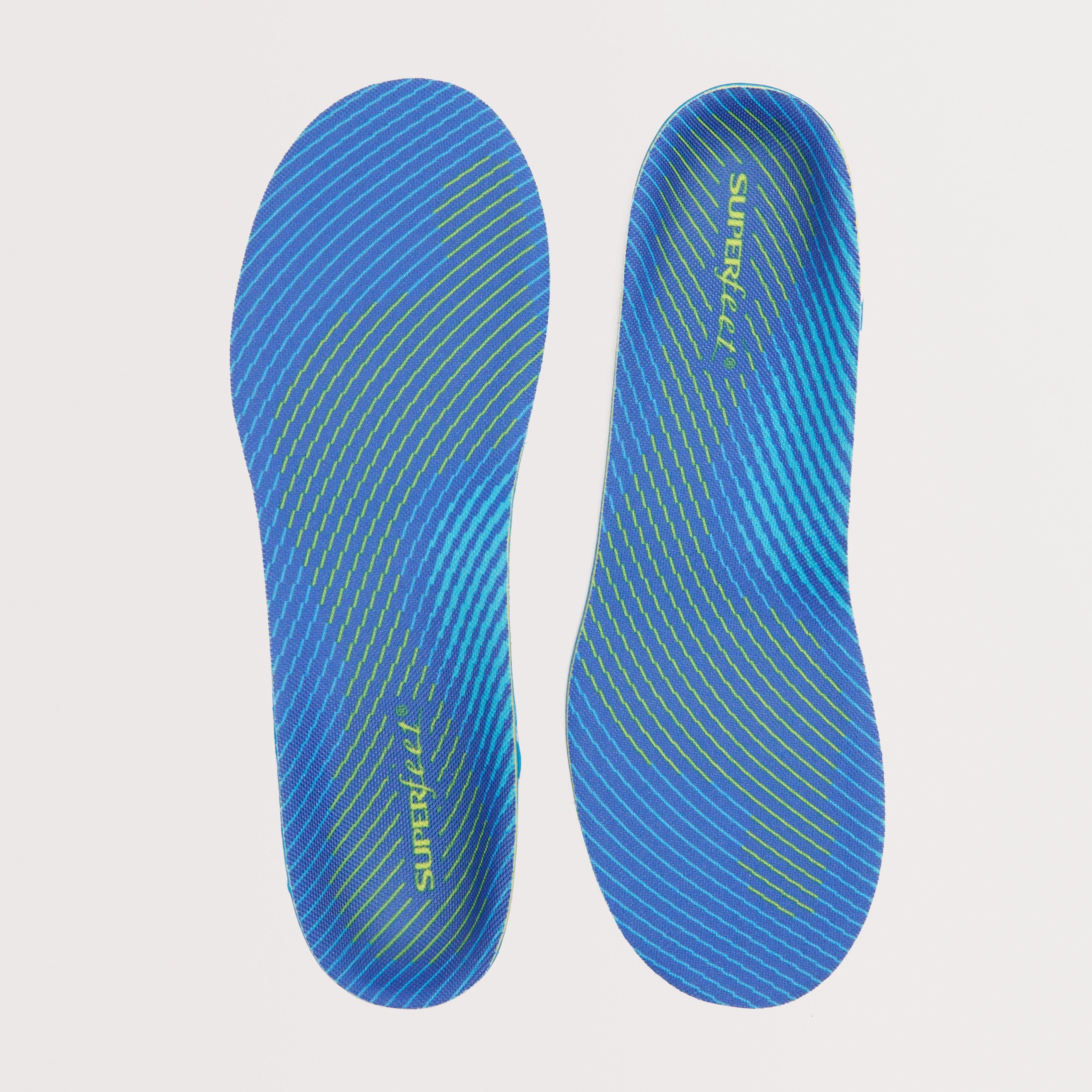 Active Support Medium Arch Insole