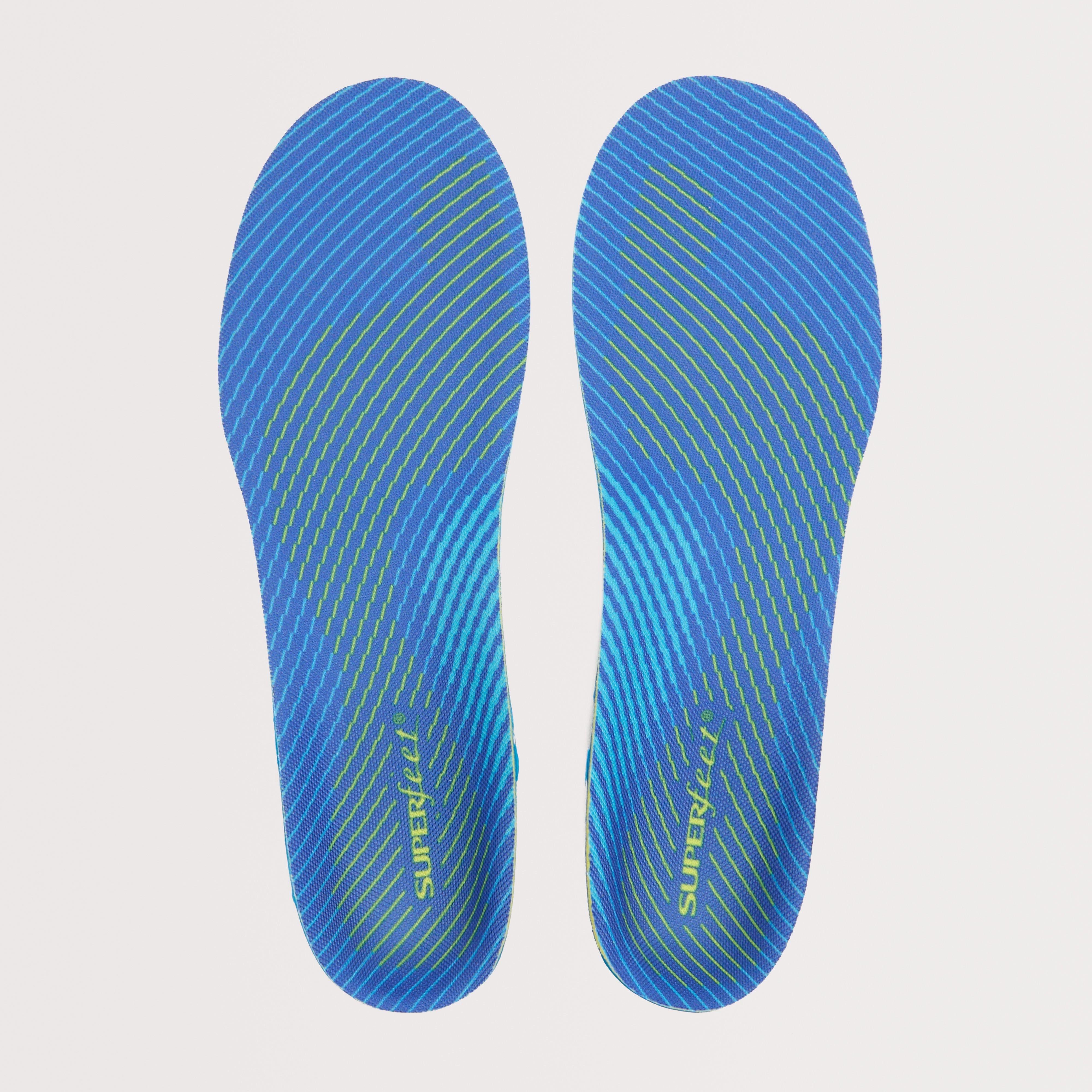 Active Support Medium Arch Insole