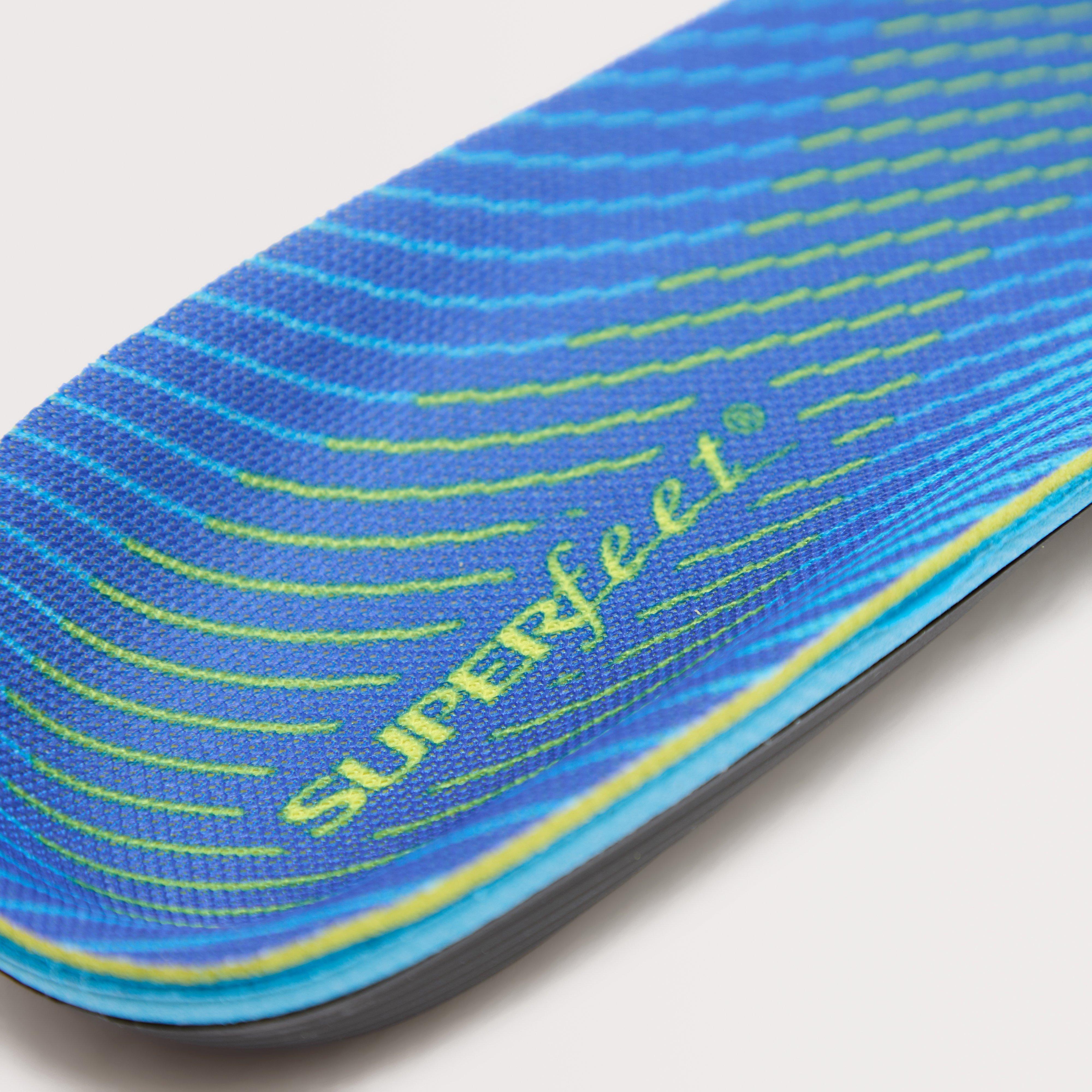 Active Support Medium Arch Insole