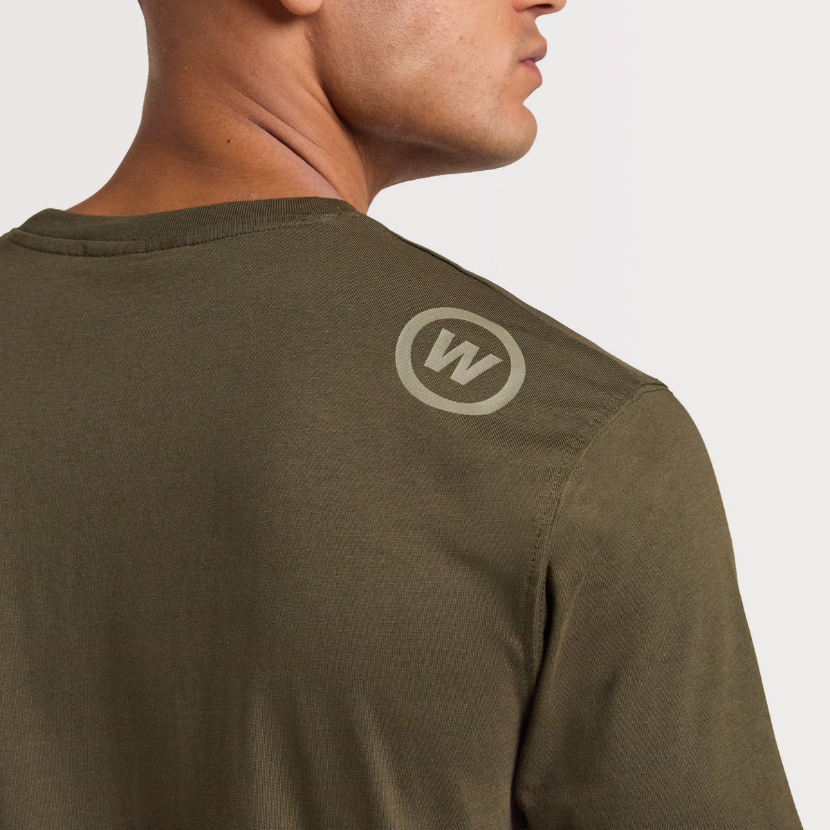 Men's Fish Hook Tee