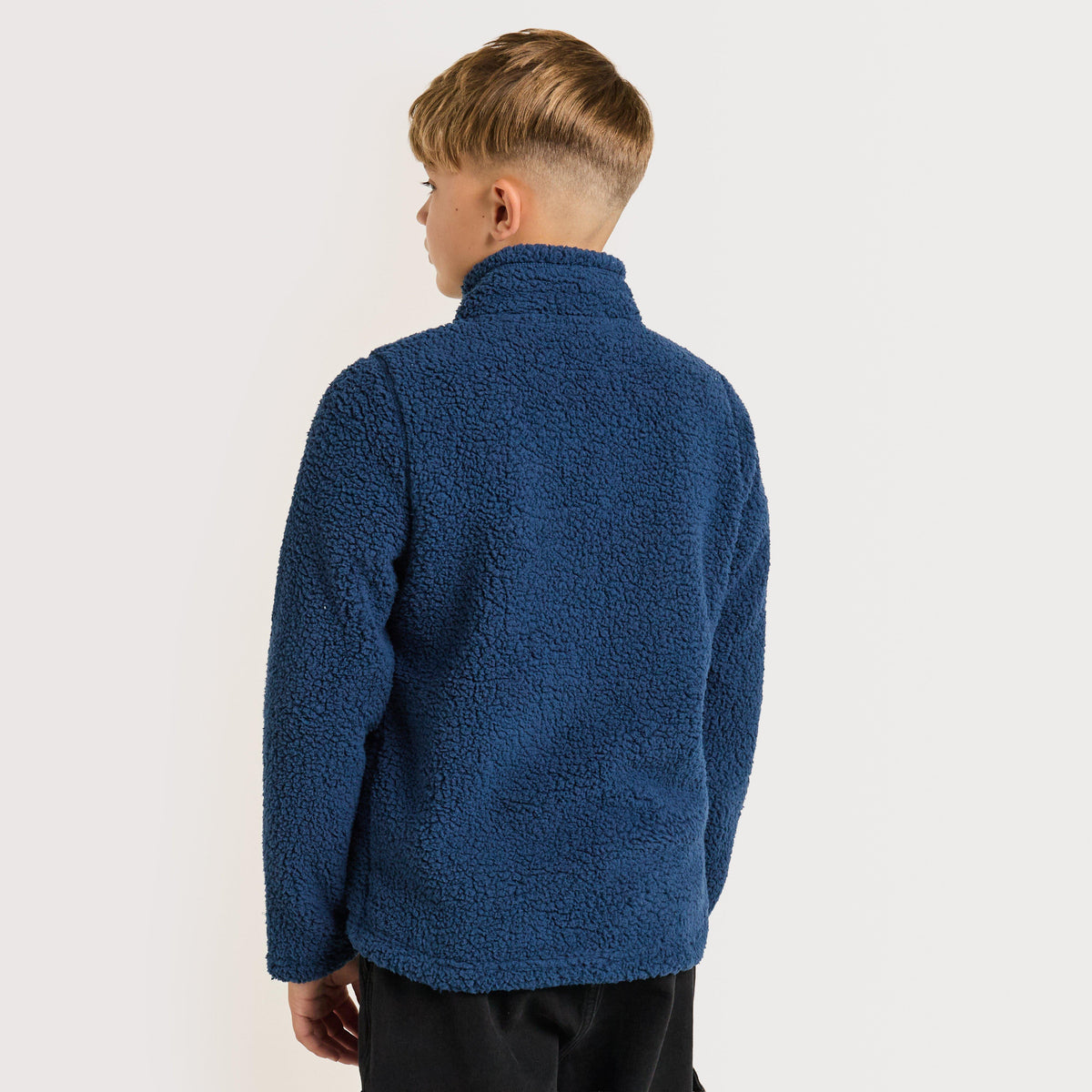 Kids' Stirlin Fleece