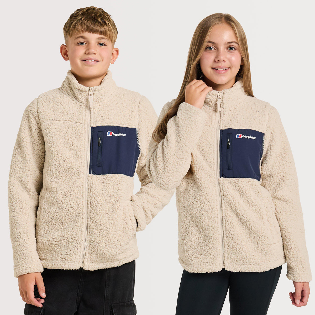 Kids' Stirlin Fleece