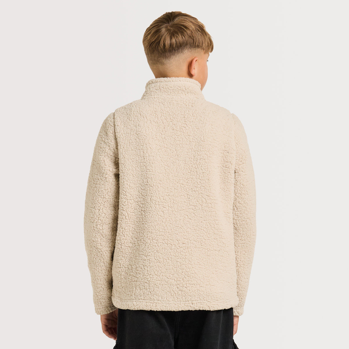 Kids' Stirlin Fleece