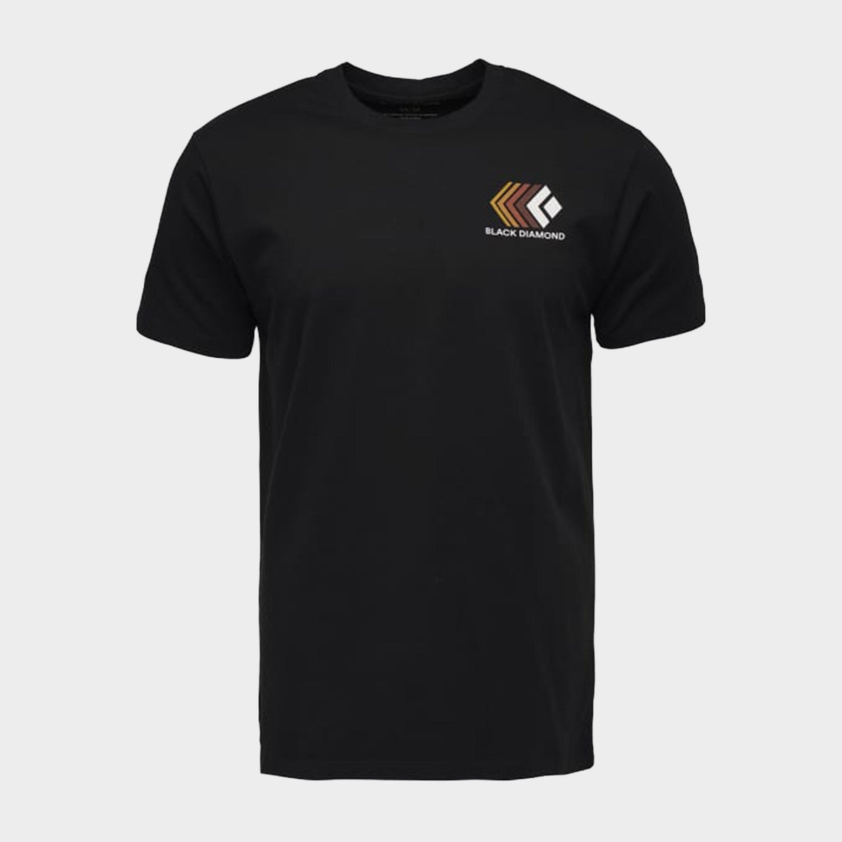 Men's Faded Short Sleeve Tee