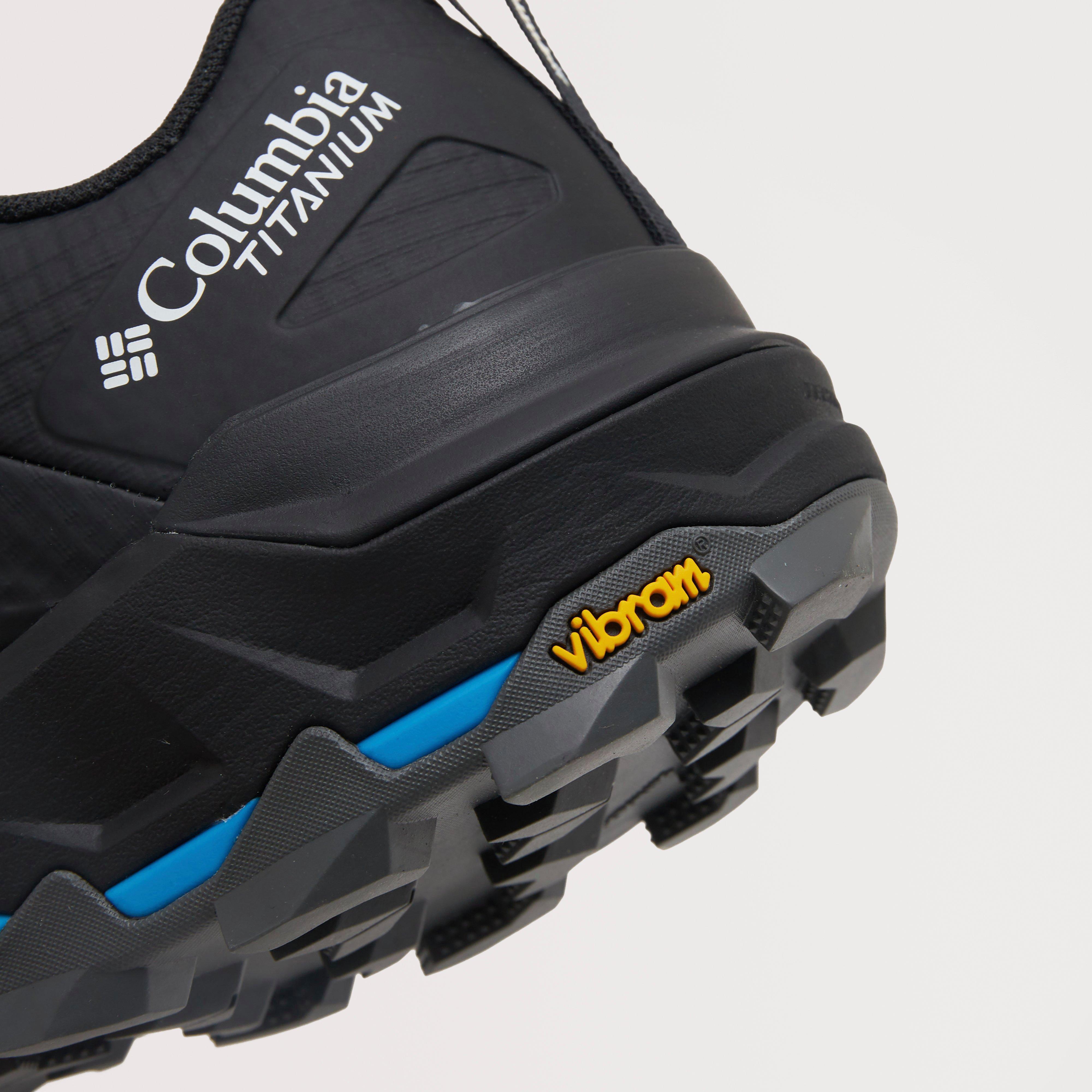 Men’s Peakfreak Titanium OutDry Shoe