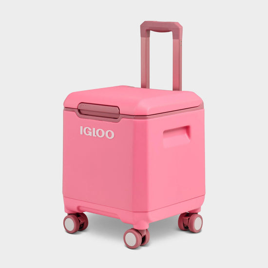 Tag Along 20 Quart 360 Spinner Cooler