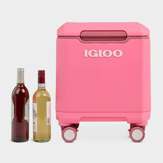 Tag Along 20 Quart 360 Spinner Cooler