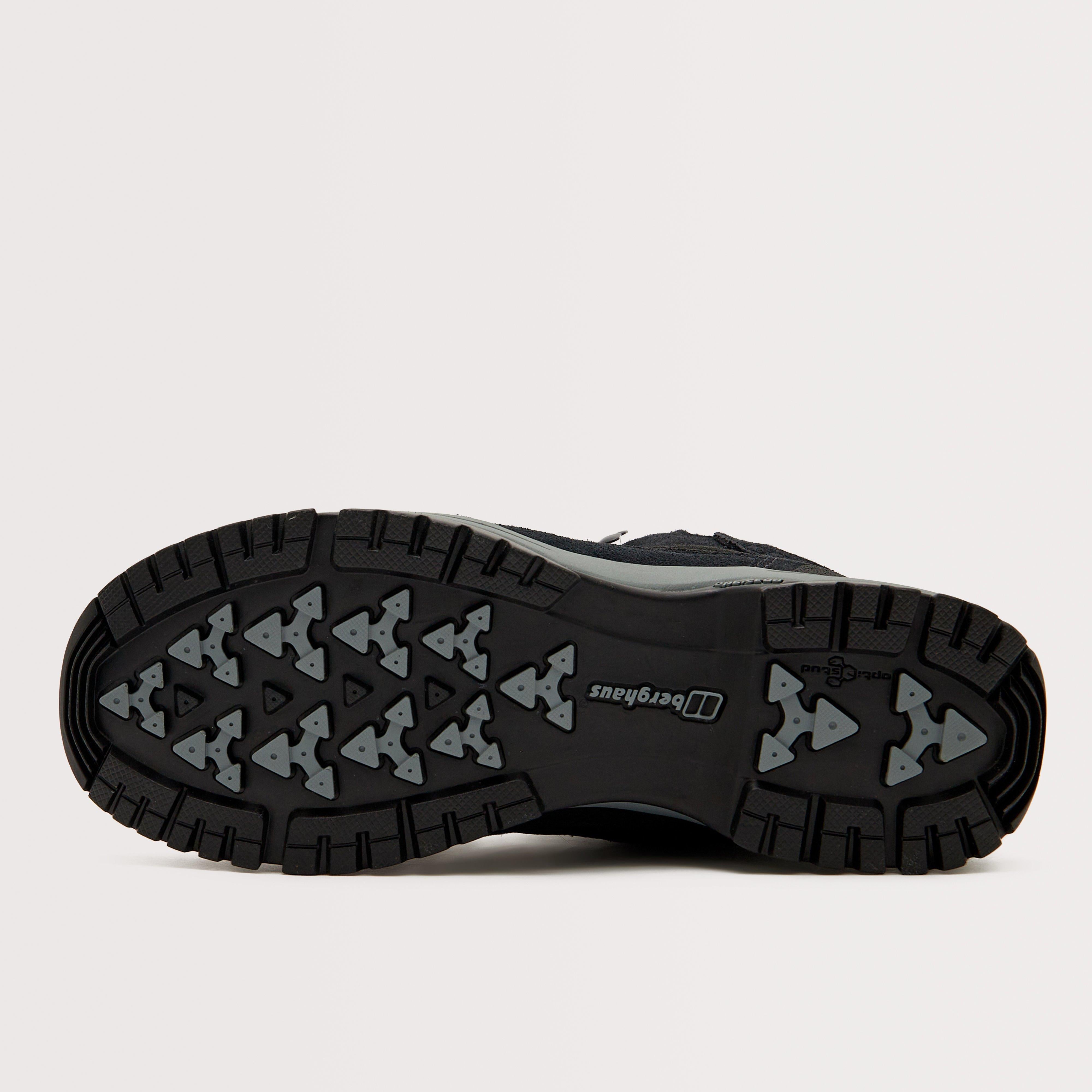 Women's Expeditor Trek AQ Boots