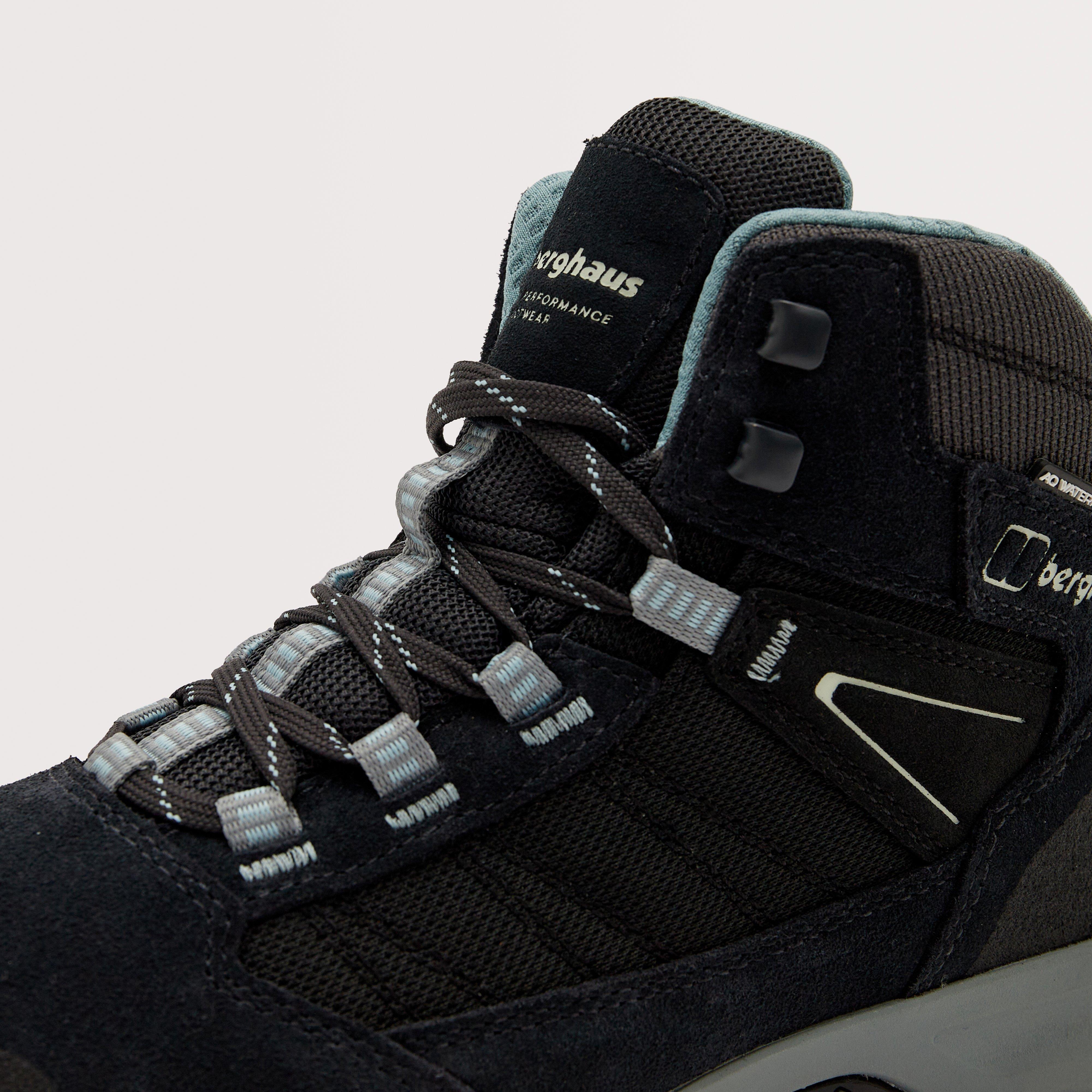 Women's Expeditor Trek AQ Boots