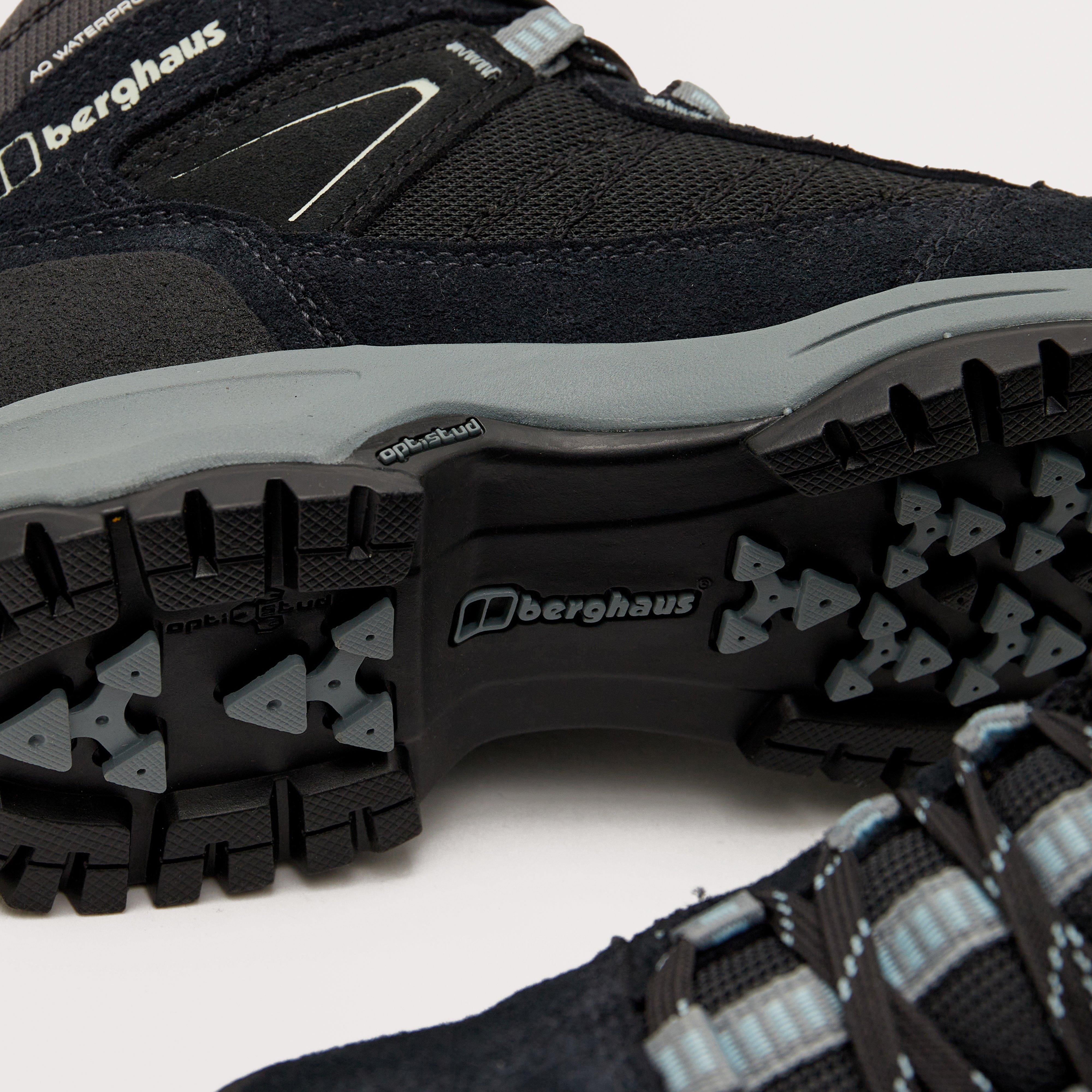 Women's Expeditor Trek AQ Boots