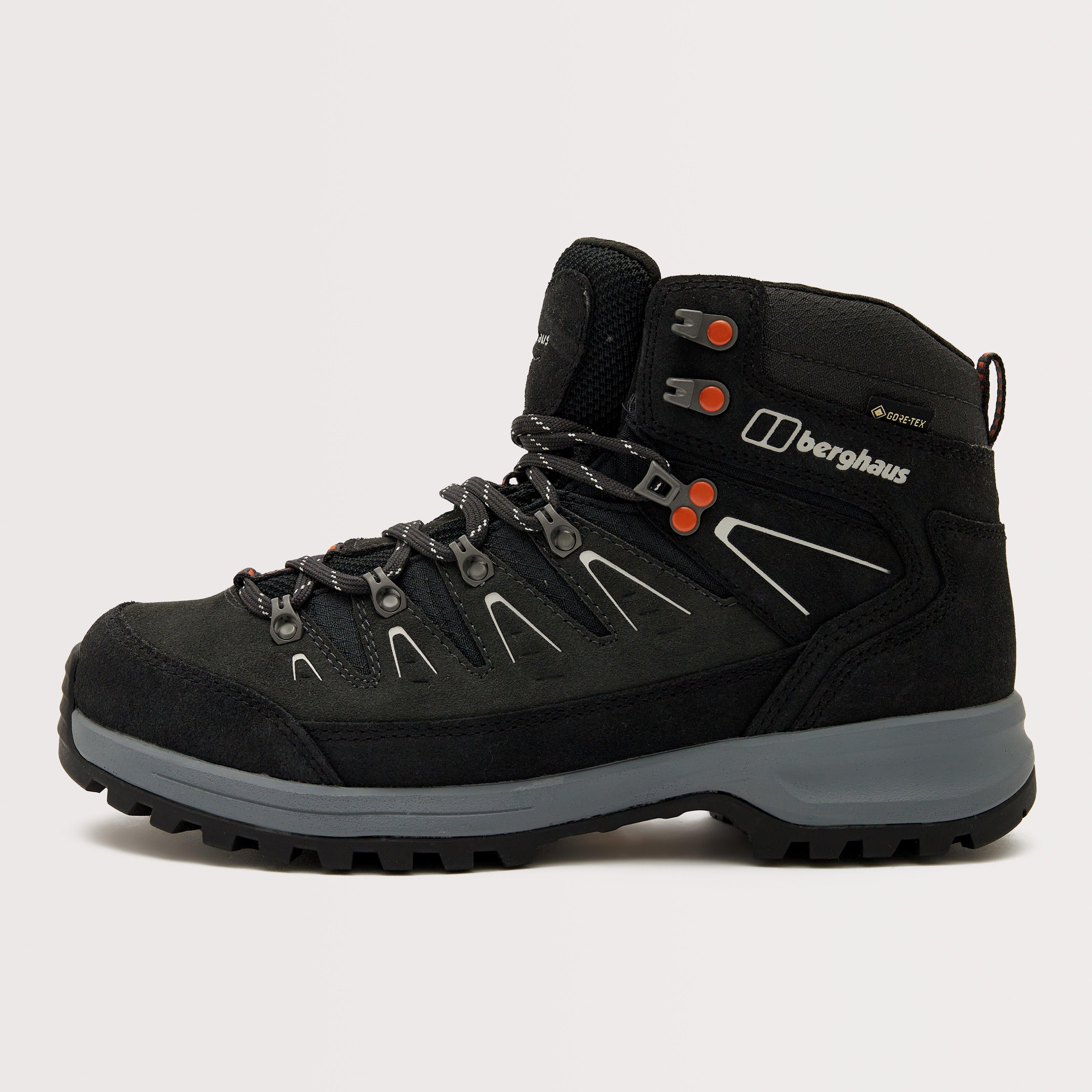 Men's Explorer Trek GORE-TEX® Walking Boots
