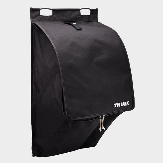 Rooftop Tent Organizer
