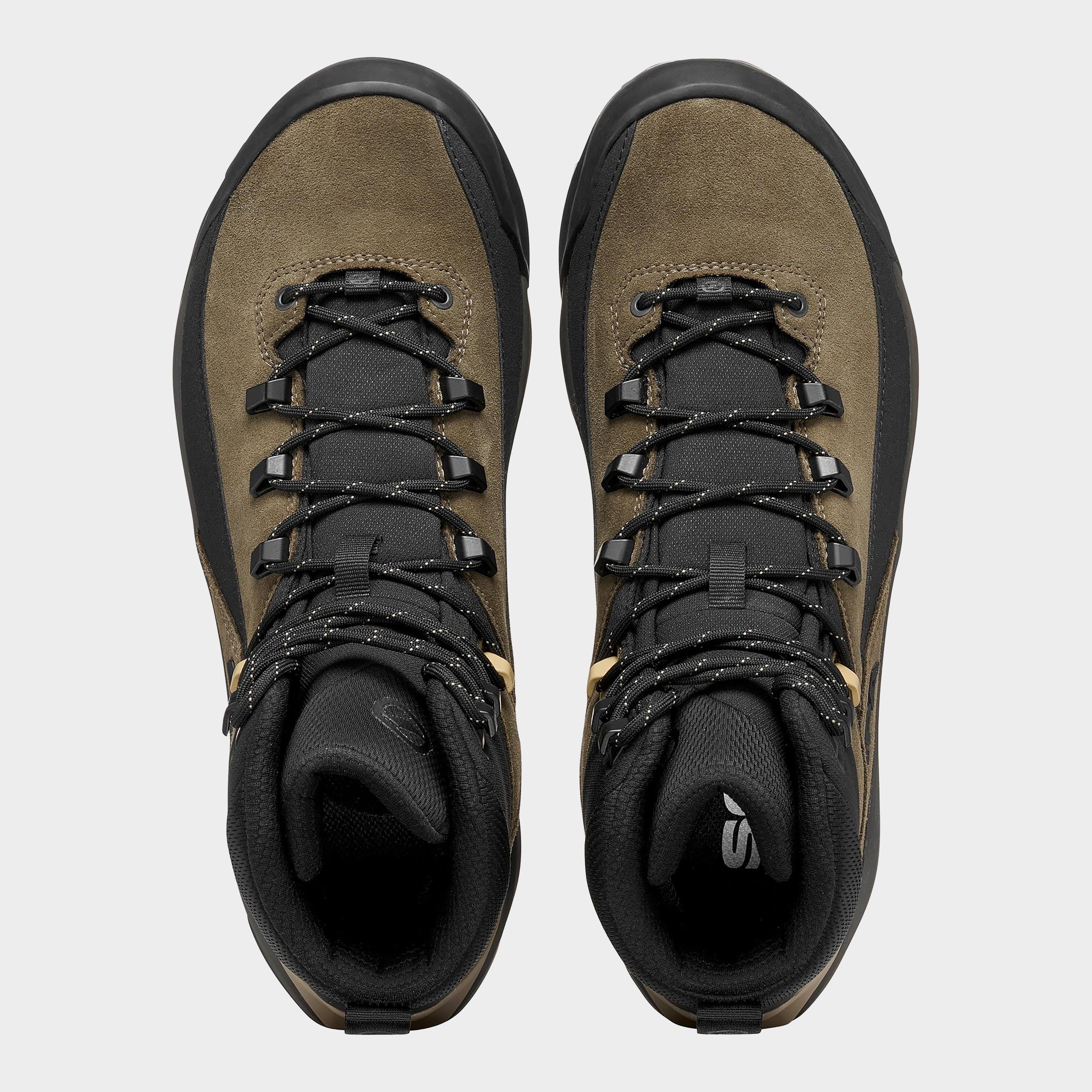 Men’s Mustang TRK GTX Walking Boots