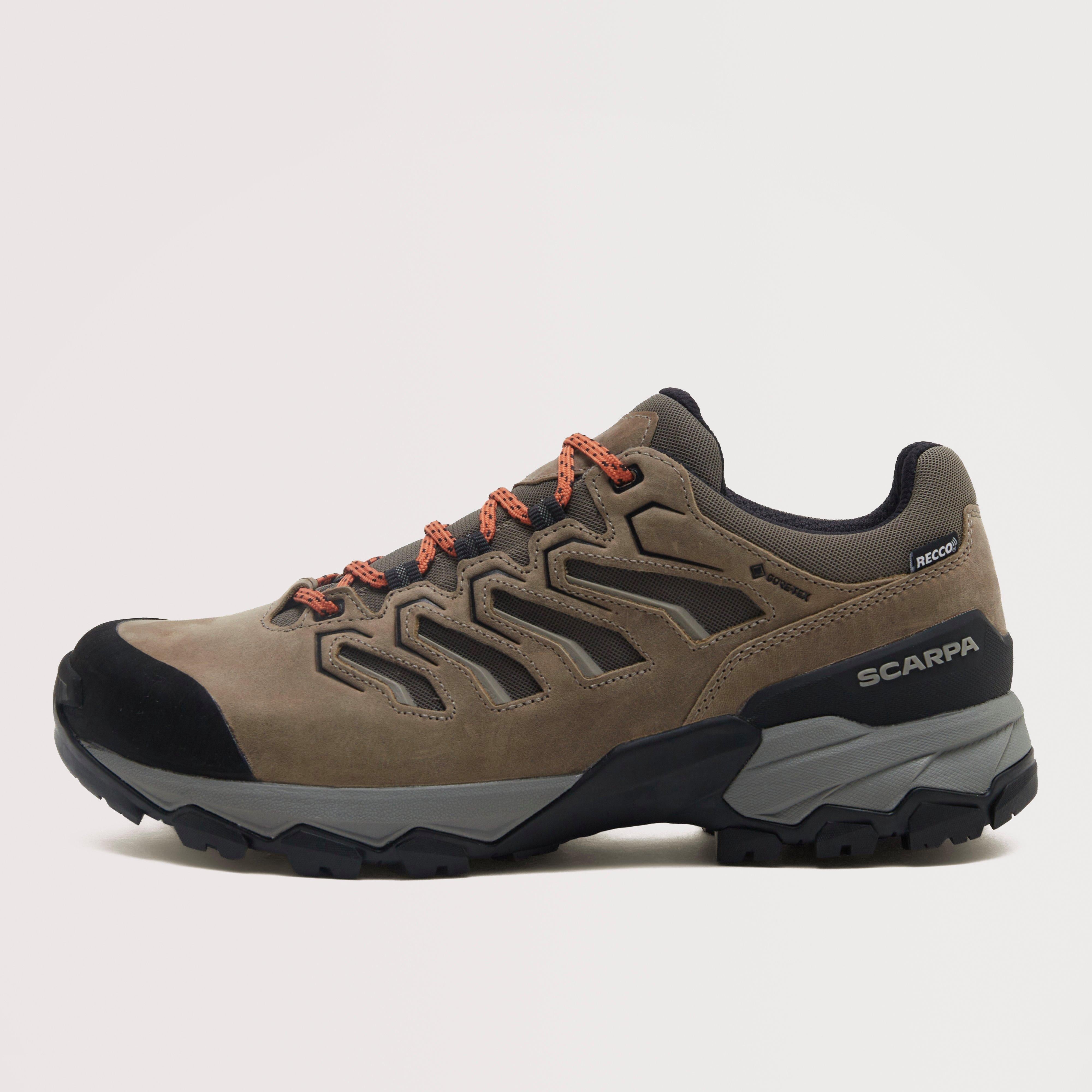 Men's Moraine GTX Walking Shoes