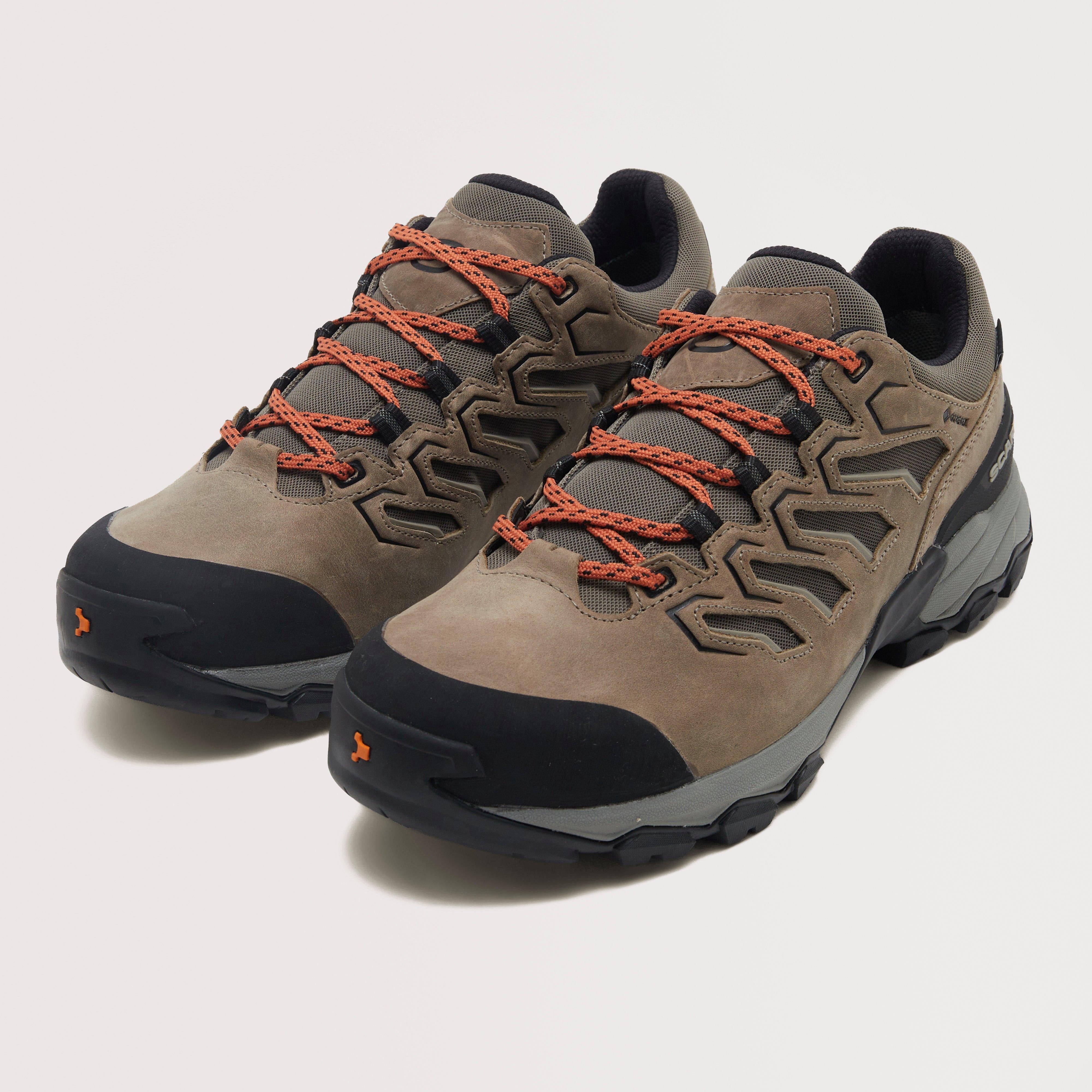 Men's Moraine GTX Walking Shoes