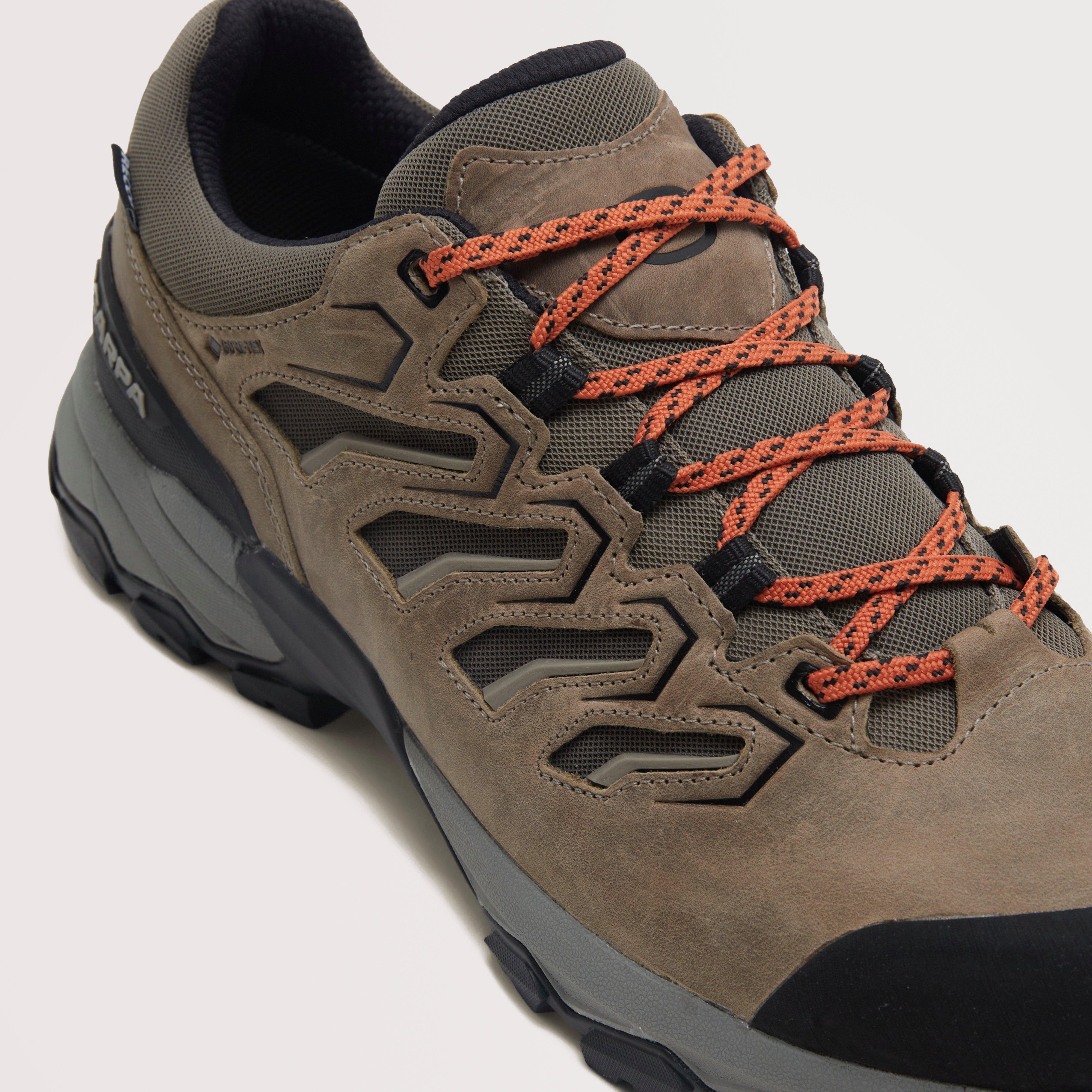 Men's Moraine GTX Walking Shoes